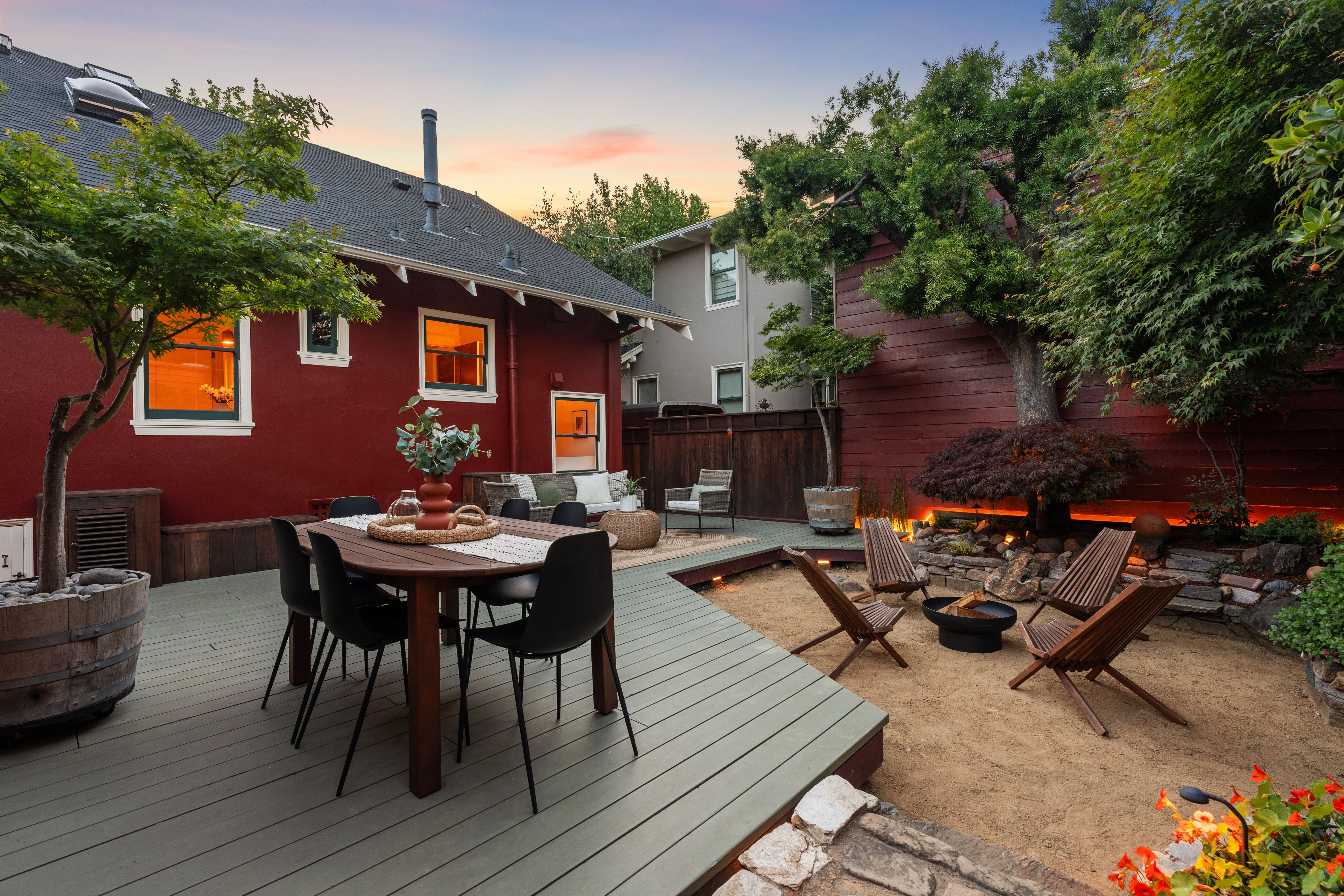  A True Rockridge Classic — Rich in Detail, Ready for Its Next Chapter - 物件實景
