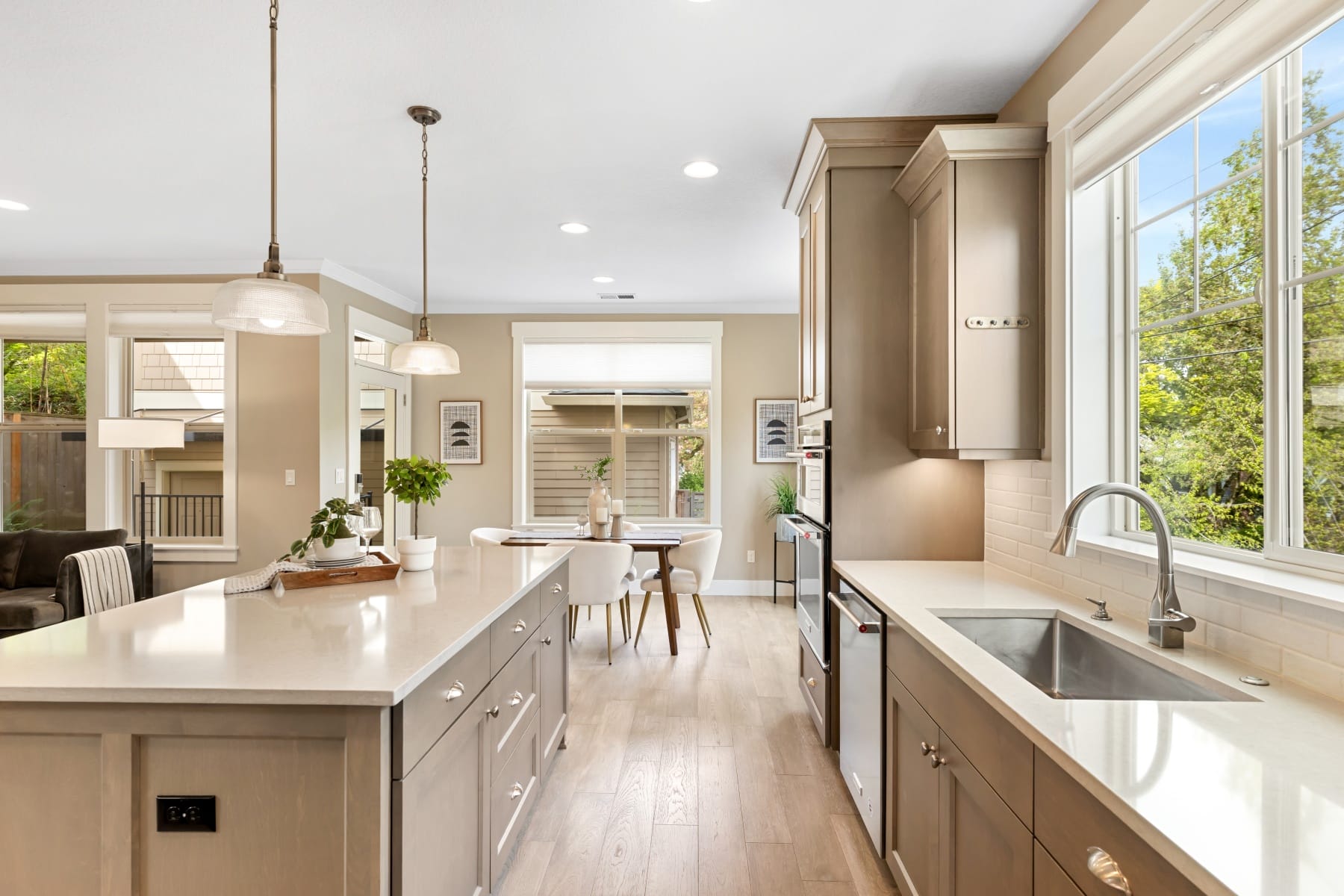  1903 SE 29TH AVE Portland, OR 97214 - 物件實景