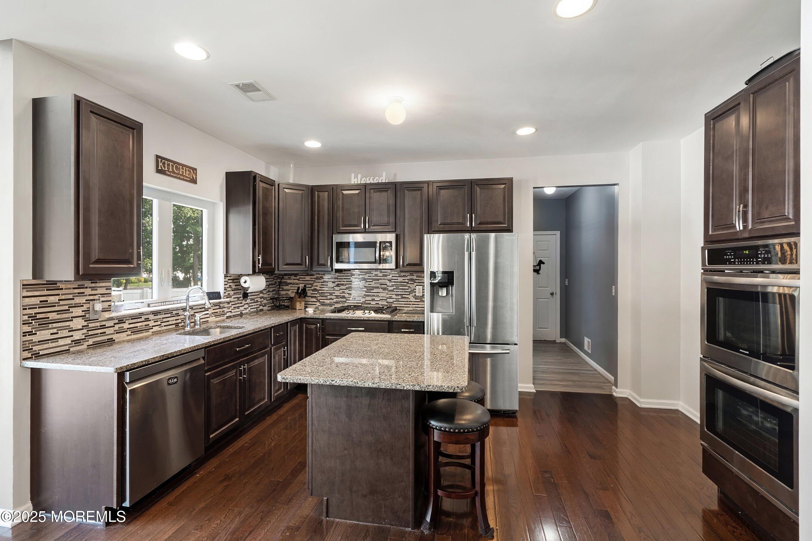 Bayville, New Jersey, 08721, United States, 4 Bedrooms Bedrooms, ,4 BathroomsBathrooms,Residential,For Sale,1938391