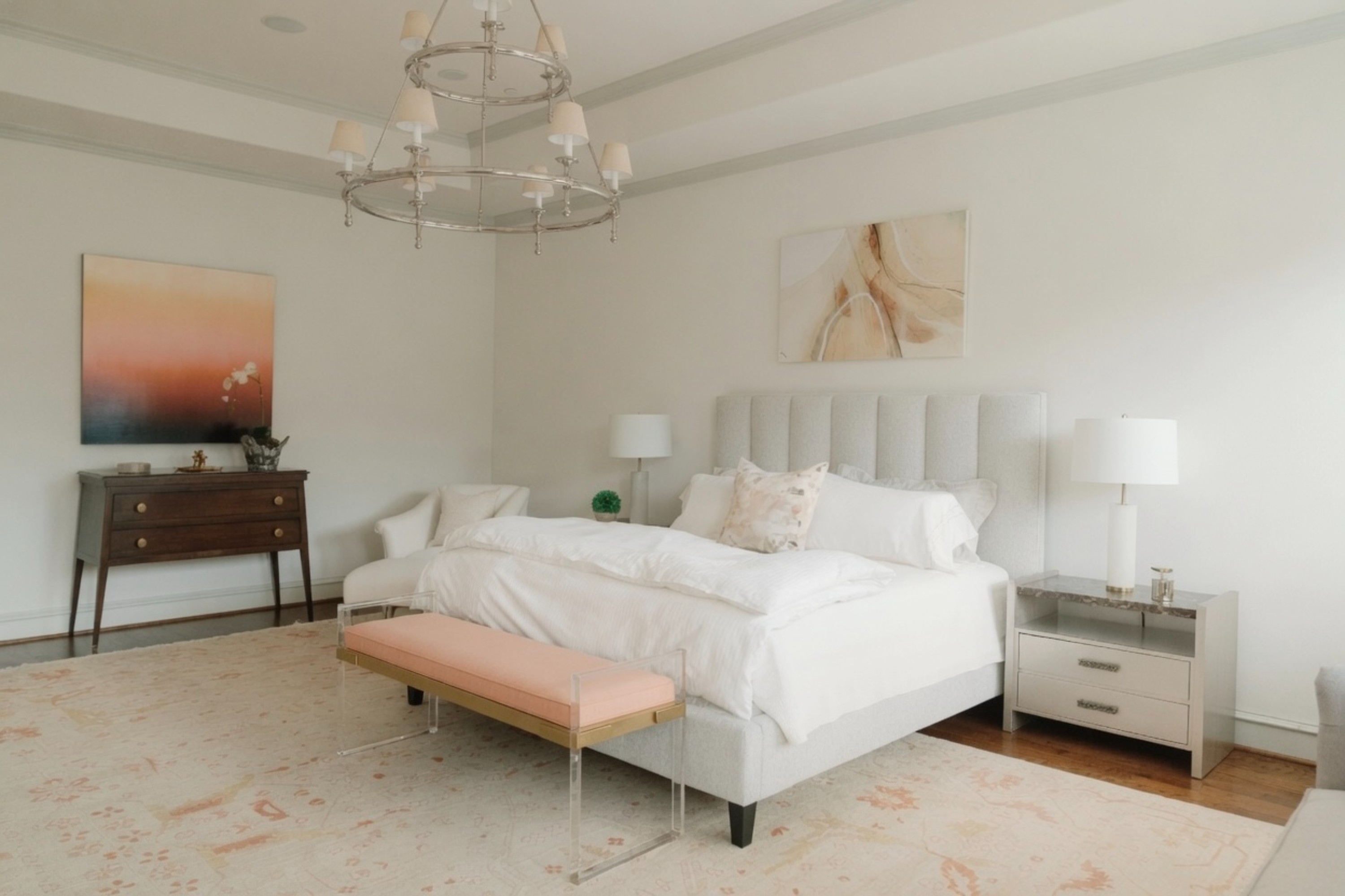  French Elegance in the heart of Highland Park zoned to Bradfield - 物件實景