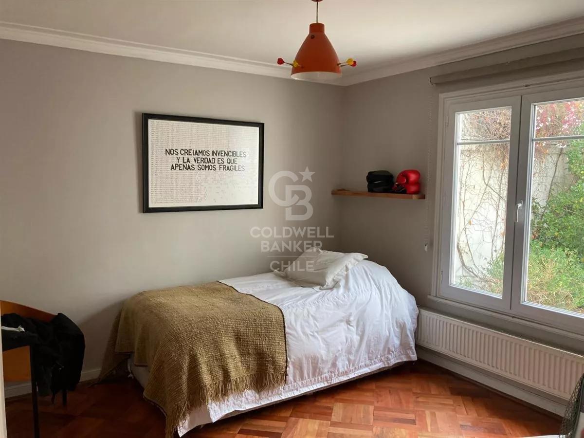 Providencia, Chile, 4 Bedrooms Bedrooms, ,3 BathroomsBathrooms,Residential,For Sale,1737158