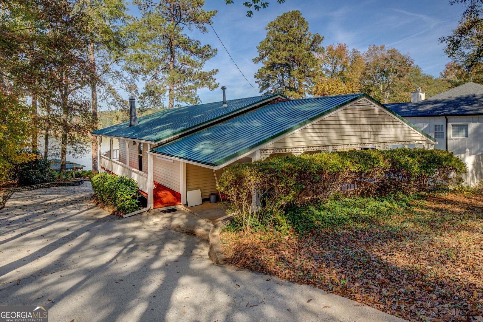 Monticello, Georgia, 31064, United States, 3 Bedrooms Bedrooms, ,2 BathroomsBathrooms,Residential,For Sale,1923260