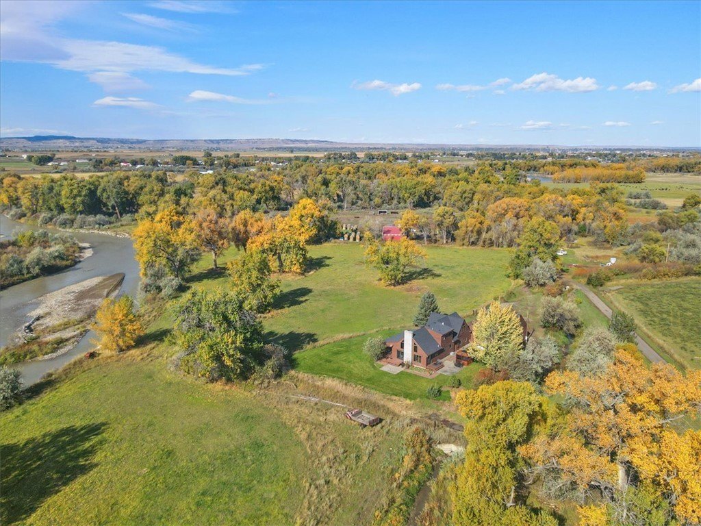 Joliet, Montana, 59044, United States, 3 Bedrooms Bedrooms, ,3 BathroomsBathrooms,Residential,For Sale,1983311