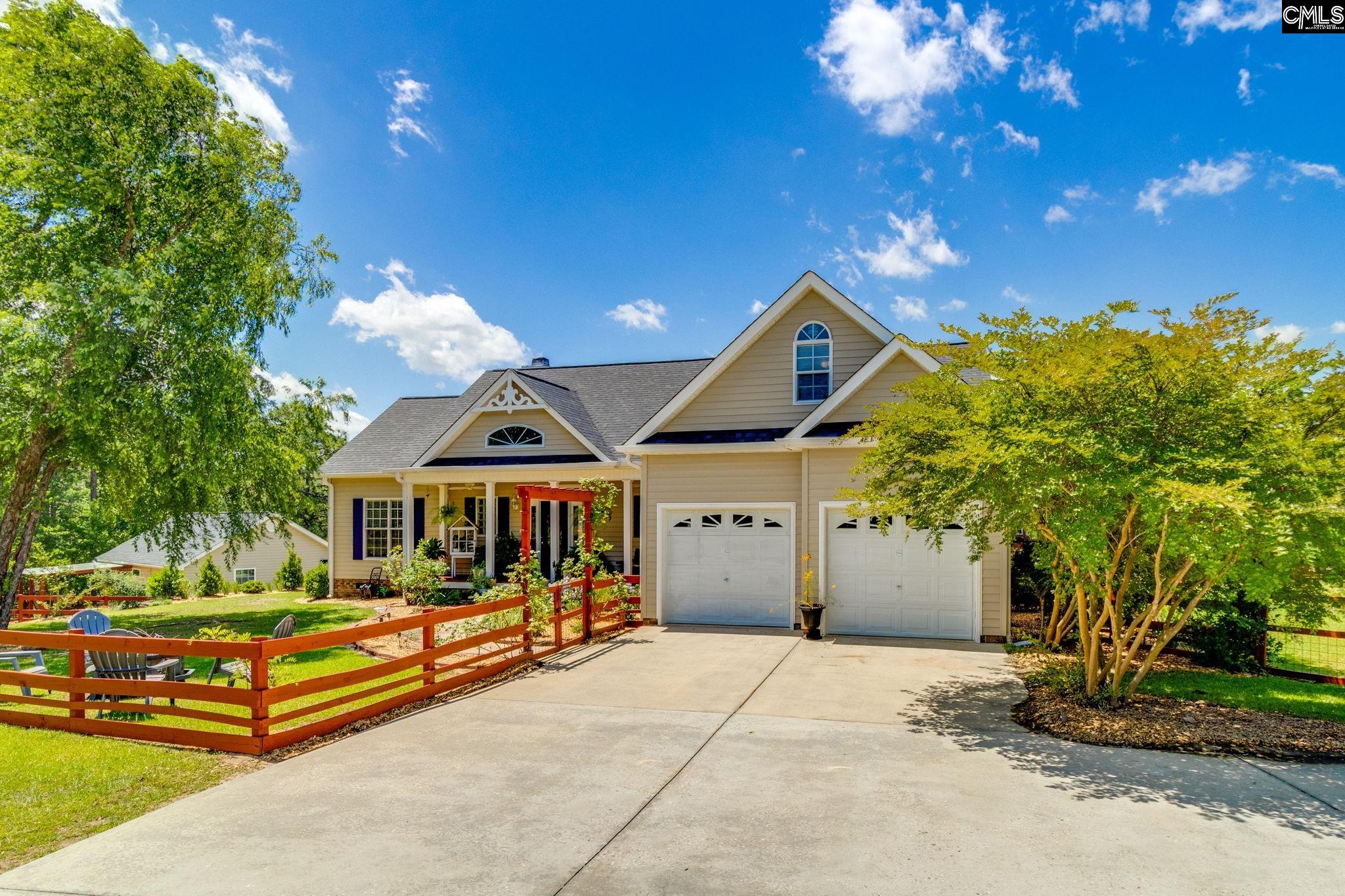 Lexington, South Carolina, 29073, United States, ,3 BathroomsBathrooms,Residential,For Sale,1999677