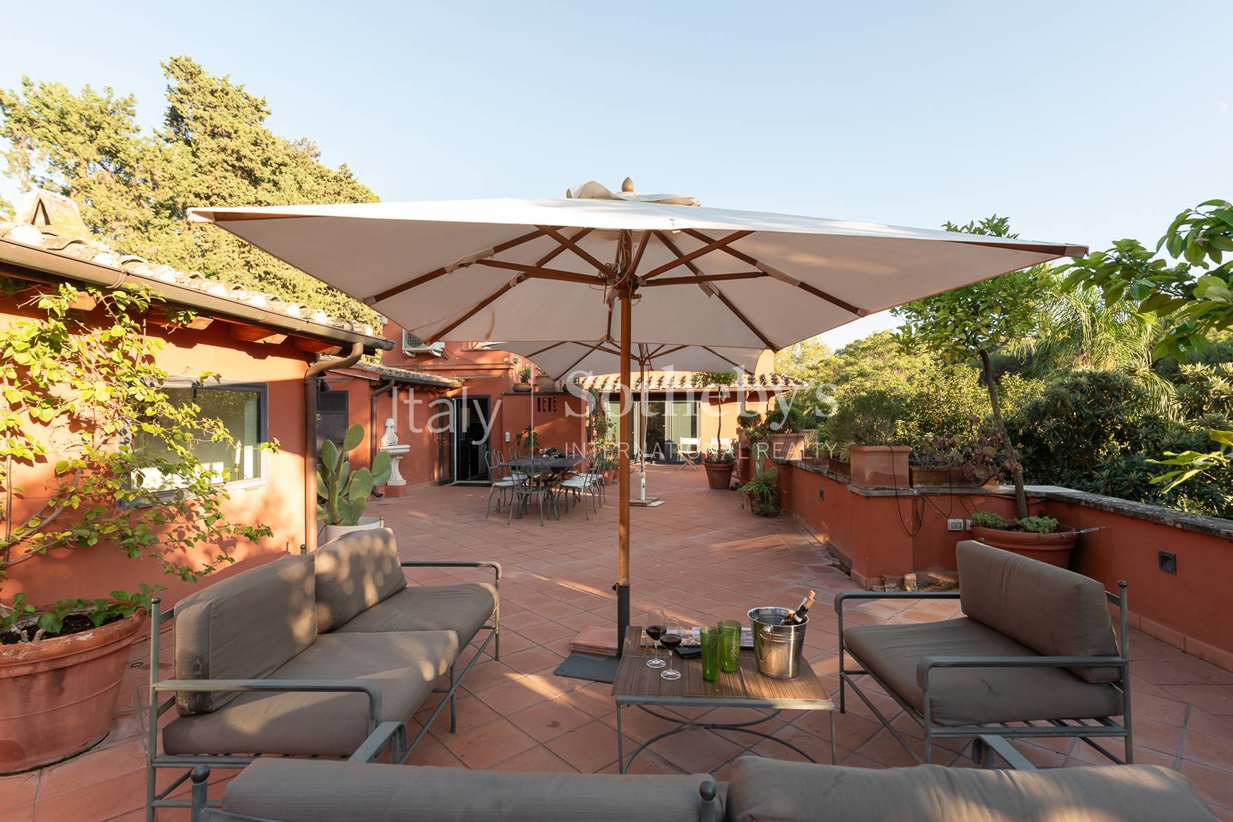  Liberty house exquisitely renovated near the Colosseum - 物件實景