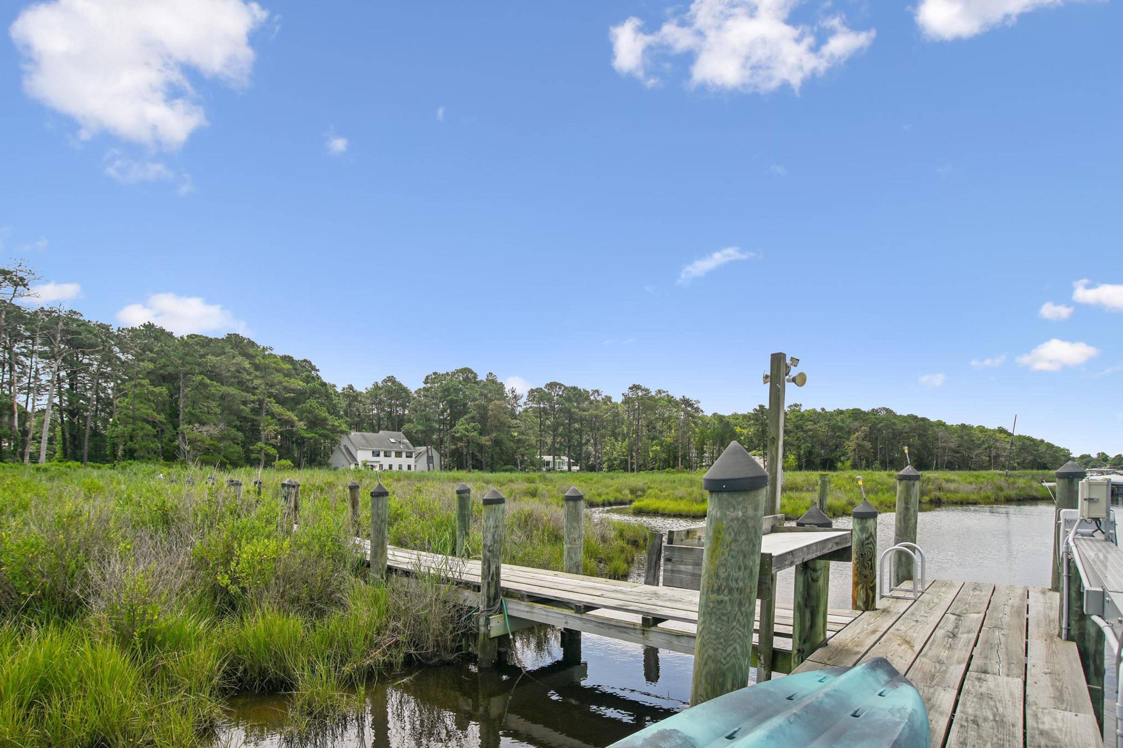  6670 Tilghman Island Road, Sherwood, MD, 21665 - 物件實景