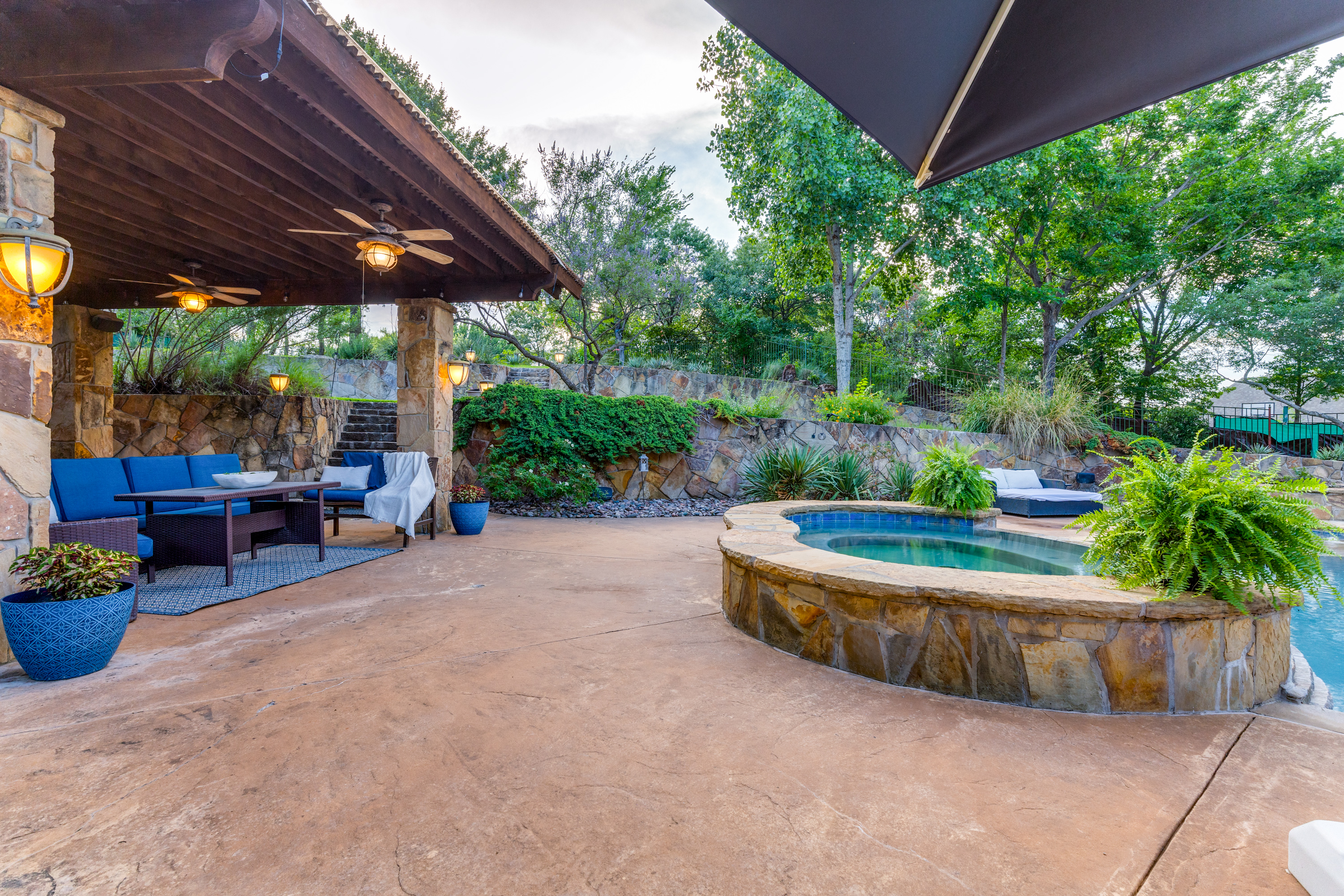  114 Southwest Drive, Aledo, TX, 76008 - 物件實景