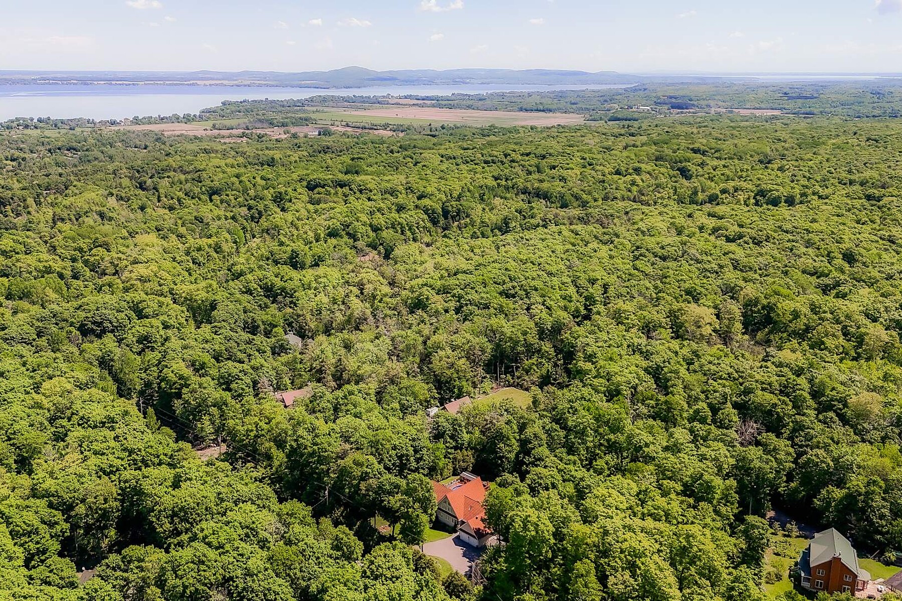  Rigaud, Montérégie - 物件實景