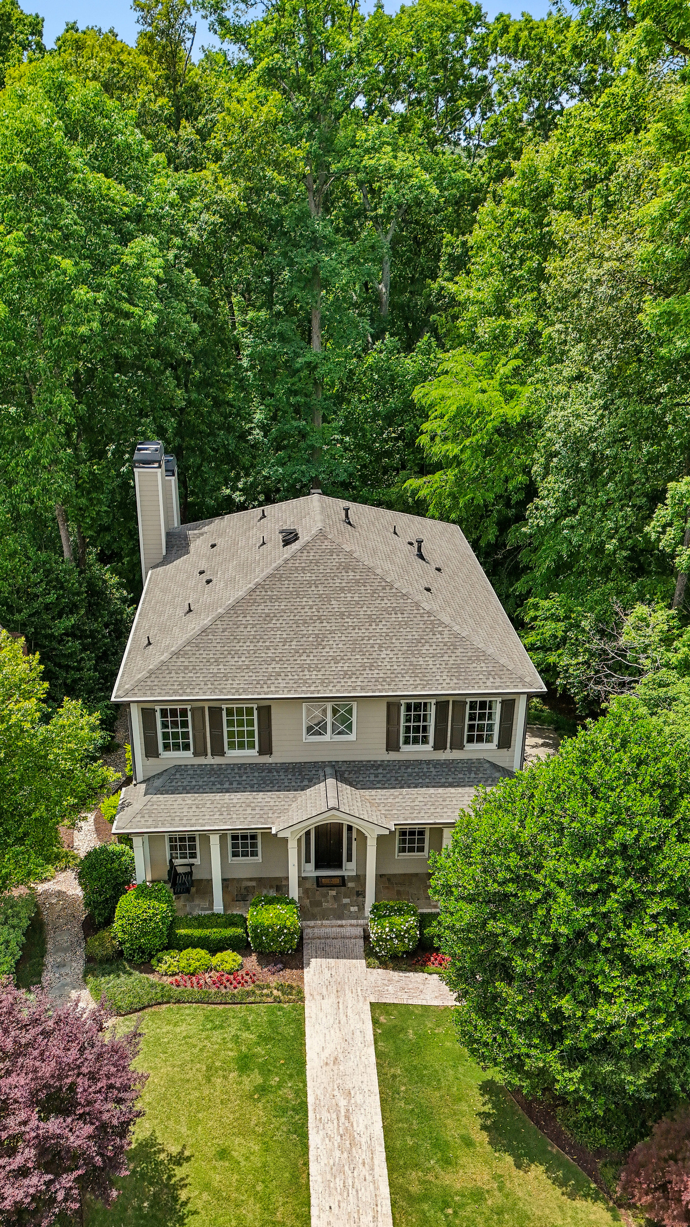  Stunning Custom-Built Residence in Sought-After Morningside - 物件實景