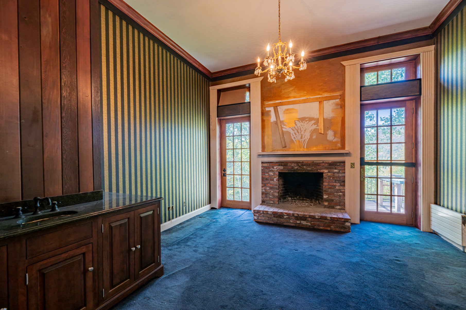  50 Grouse Lane - 物件實景