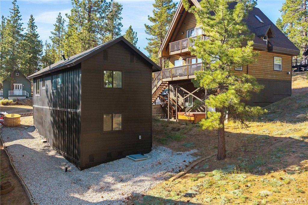 Big Bear Lake, California, 92315, United States, 3 Bedrooms Bedrooms, ,2 BathroomsBathrooms,Residential,For Sale,1896398