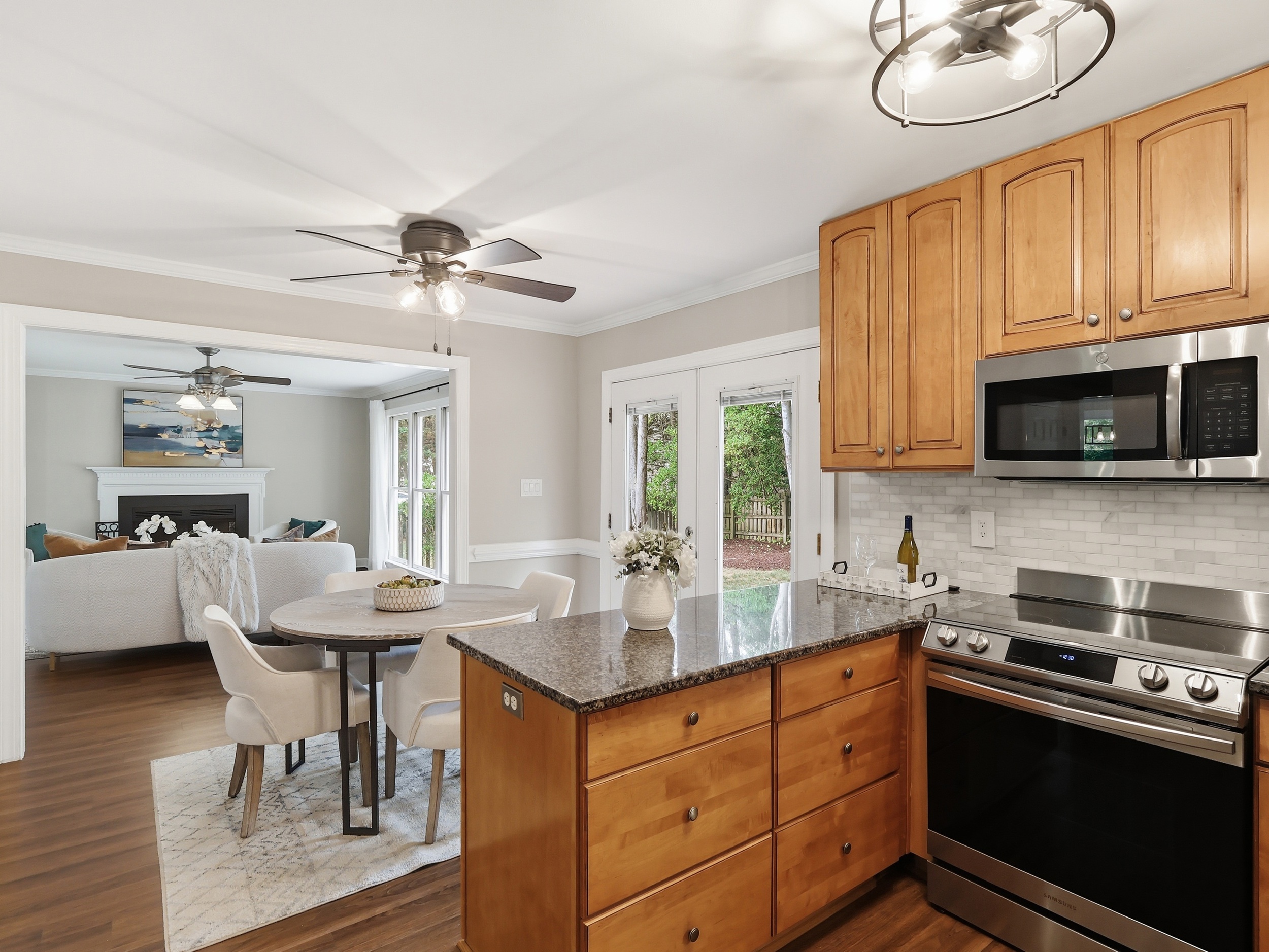  103 Whisper Creek Court, Cary, NC 27513 - 物件實景