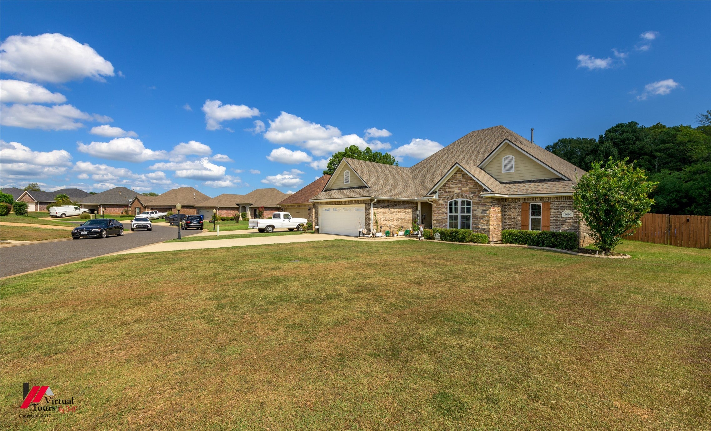 Briar Holw, Shreveport, LA 71118 #1