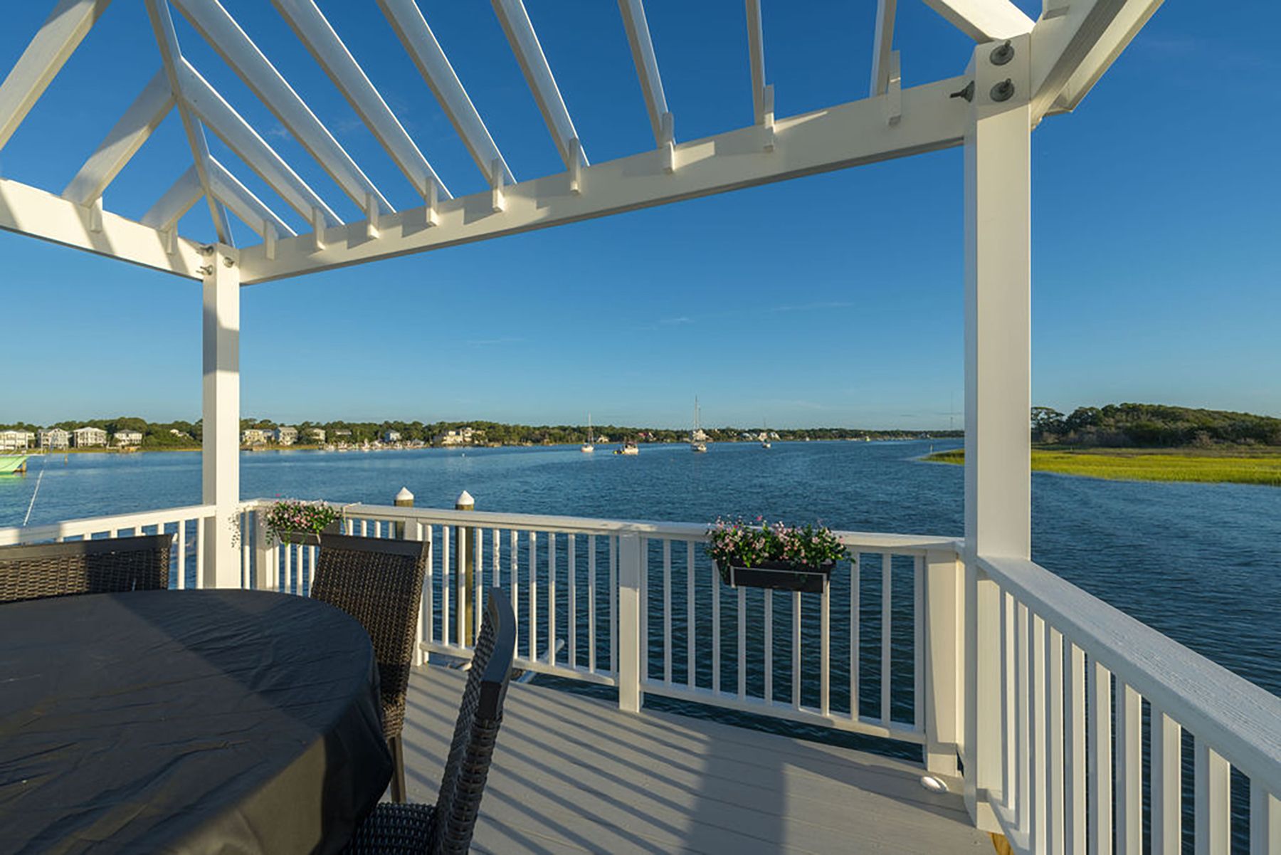  438 Oceana Way, Carolina Beach, NC 28428 - 物件實景