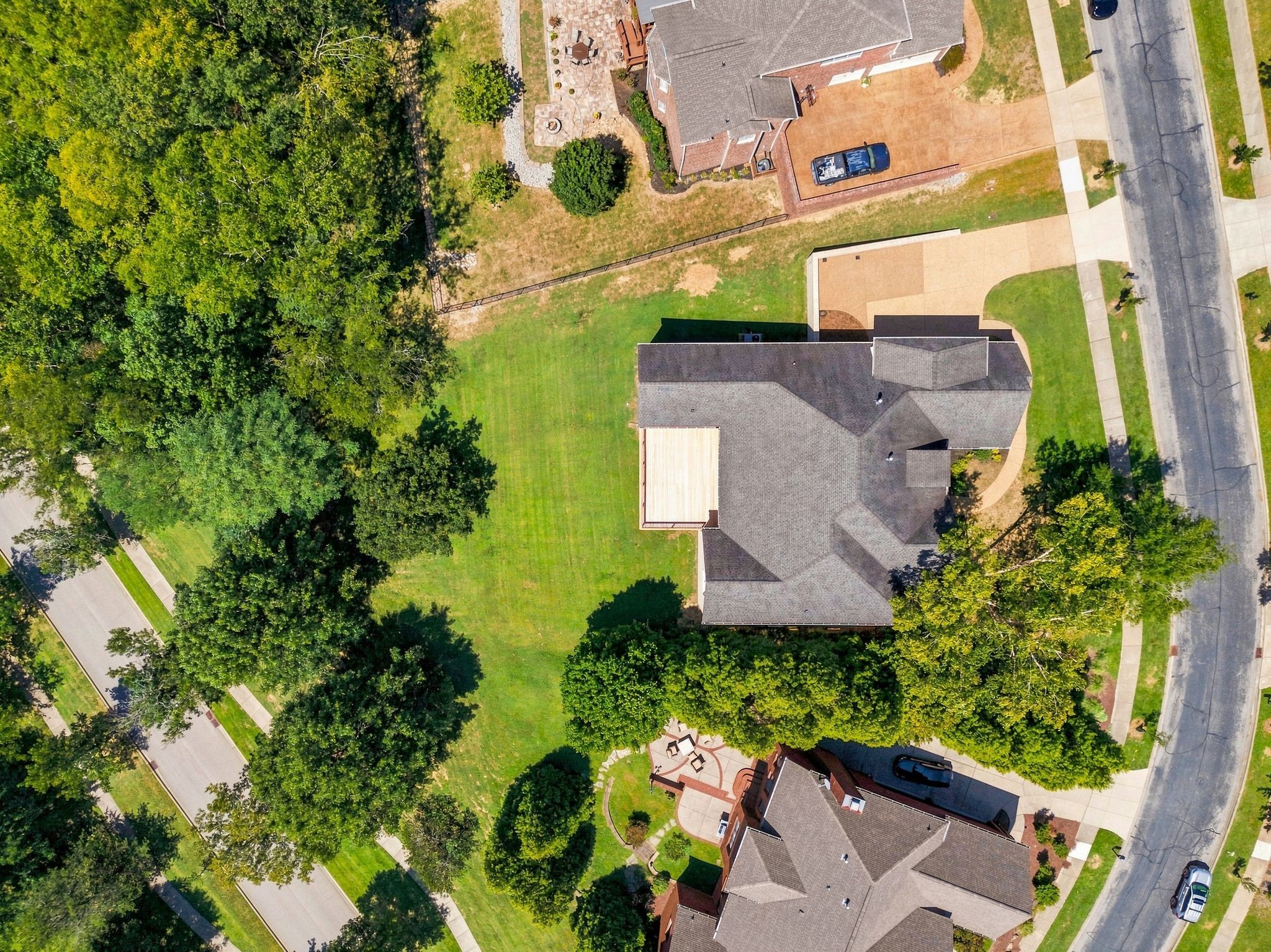  315 Hamlets End Way, Franklin, TN, 37067 - 物件實景
