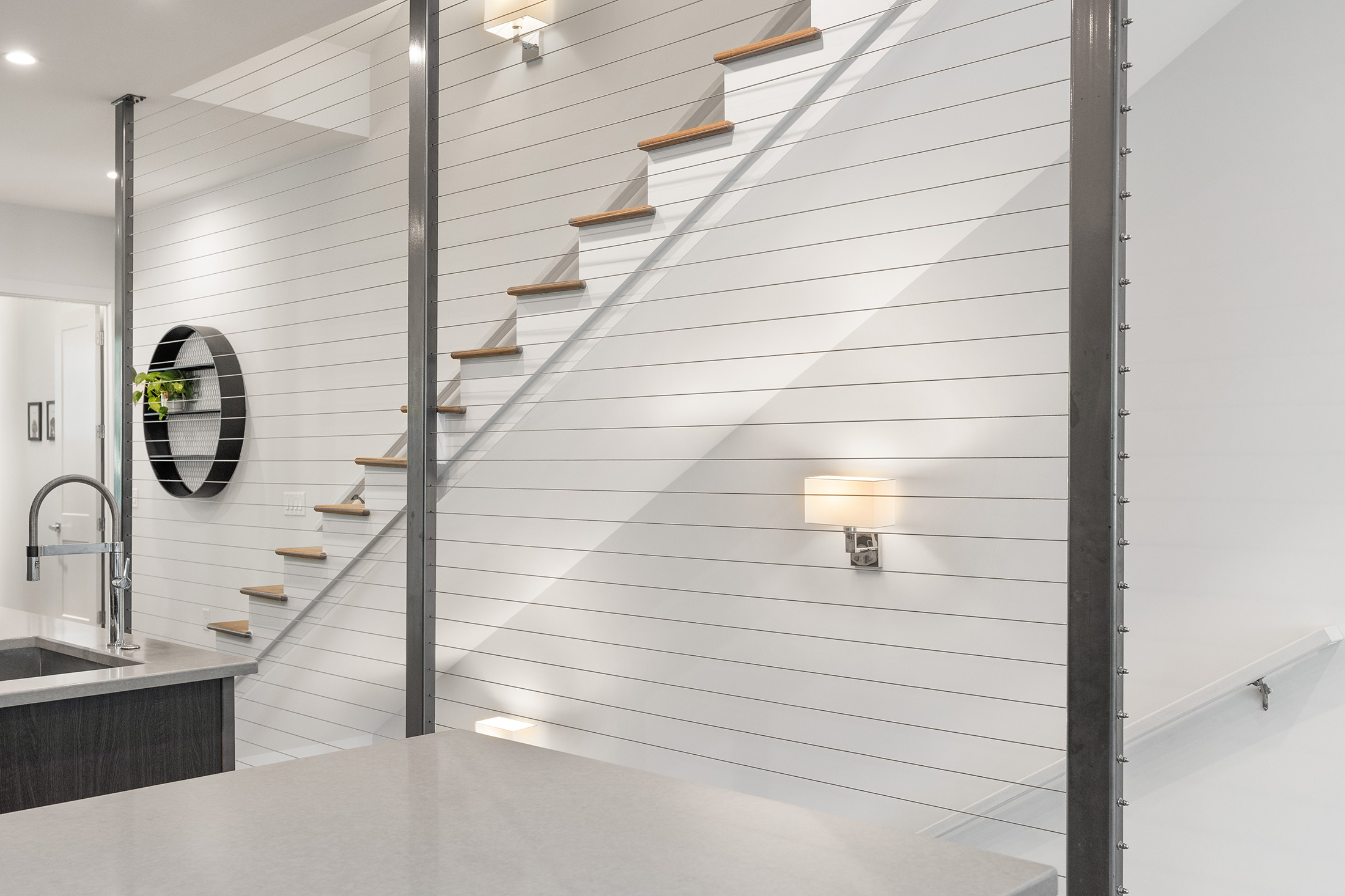  Light-filled End Unit Townhome in the Heart of Vibrant Old Fourth Ward - 物件實景