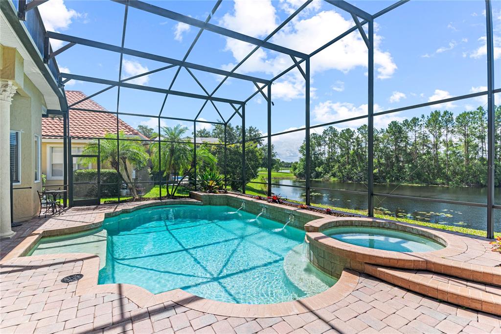 Lake Mary, Florida, 32746, United States, 5 Bedrooms Bedrooms, ,4 BathroomsBathrooms,Residential,For Sale,1827017