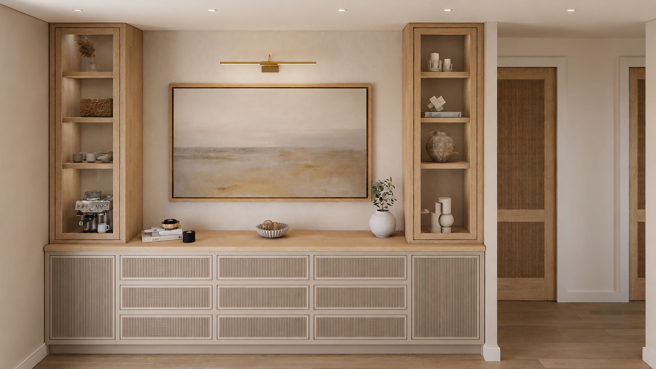  635 Margarita Avenue, Coronado, CA 92118 - 物件實景