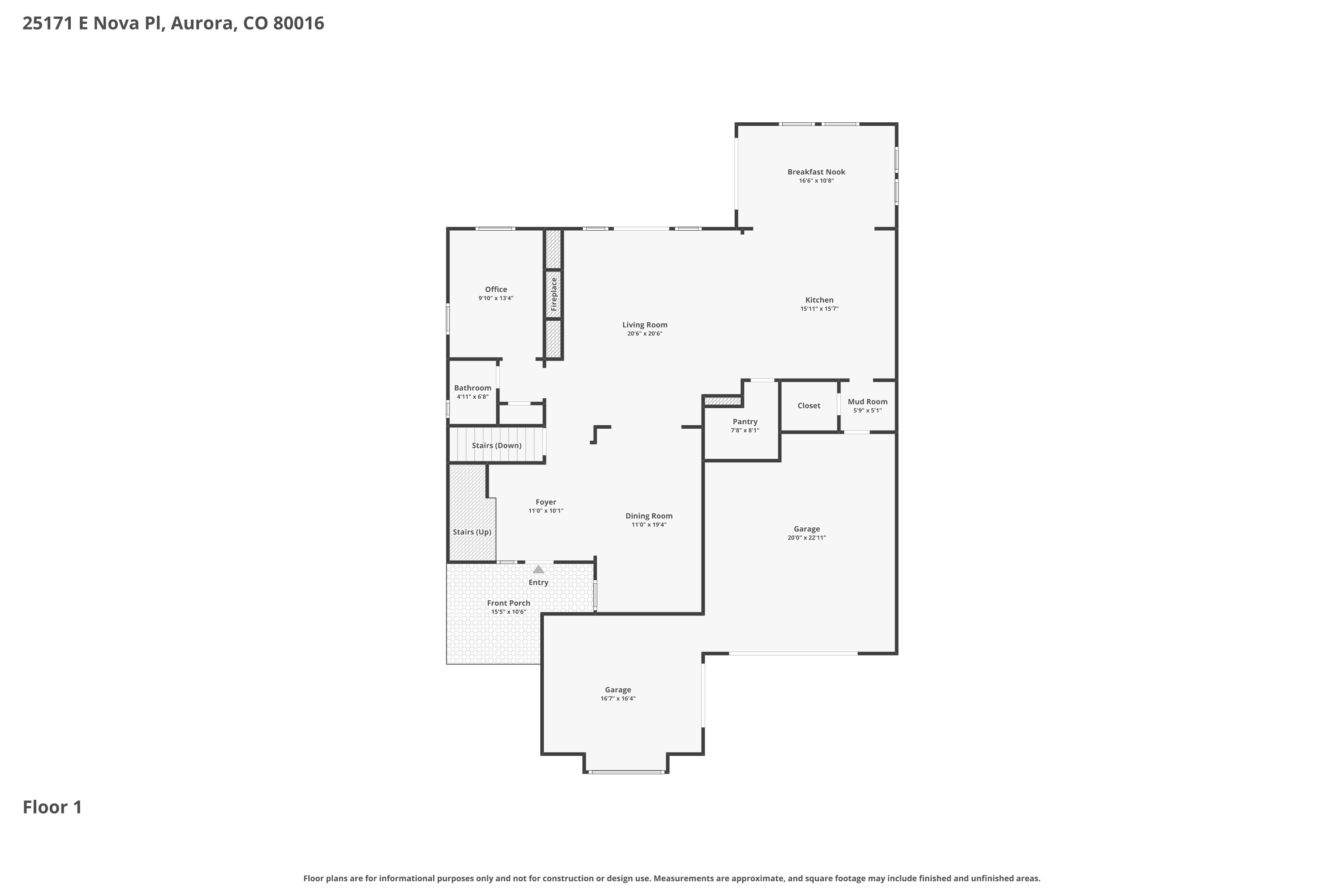  Newer construction, thoughtful design, and beautifully scaled spaces - 物件實景