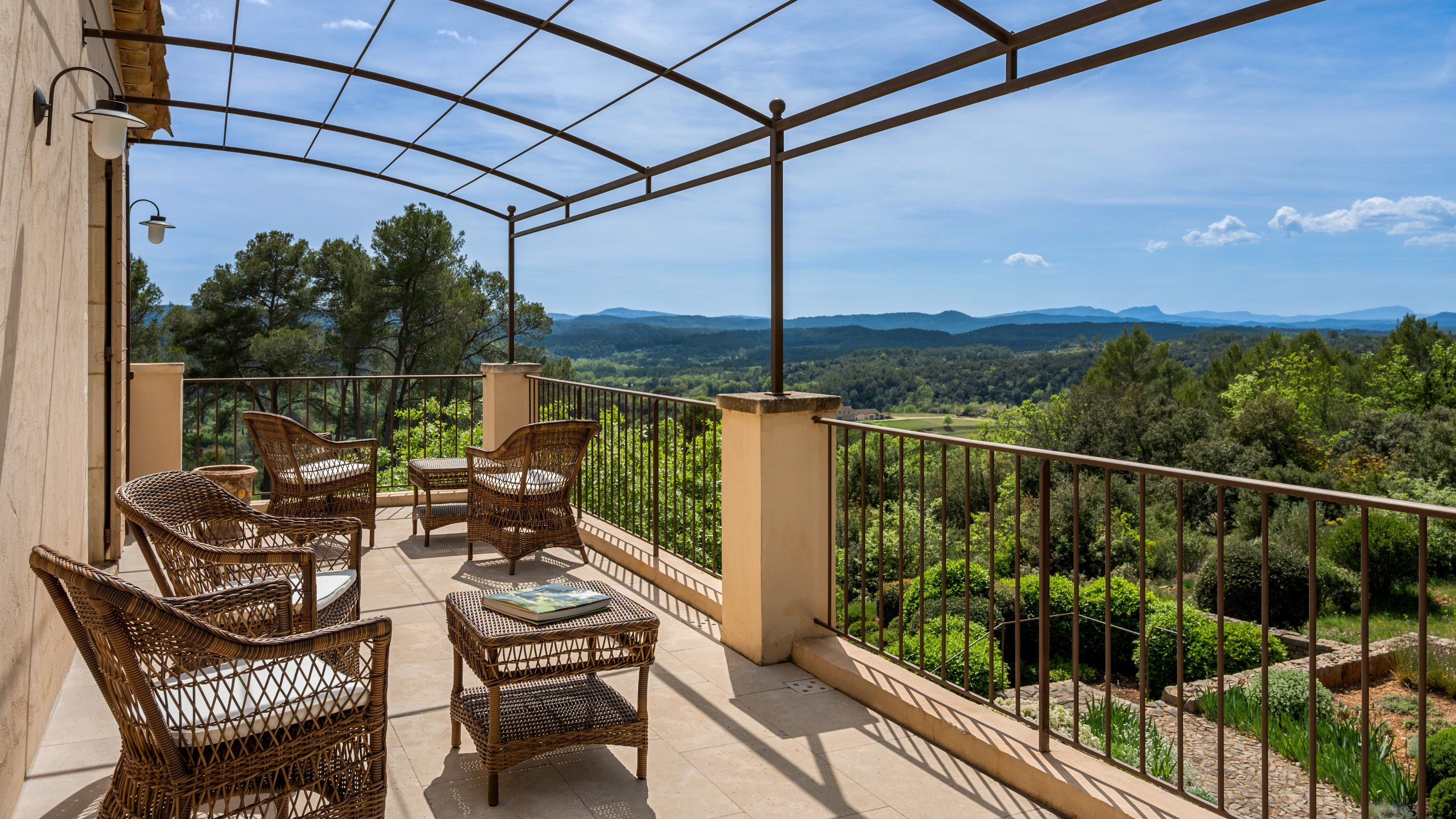  Entrecasteaux – An Exquisitely designed Bastide in the Heart of Provence - 物件實景