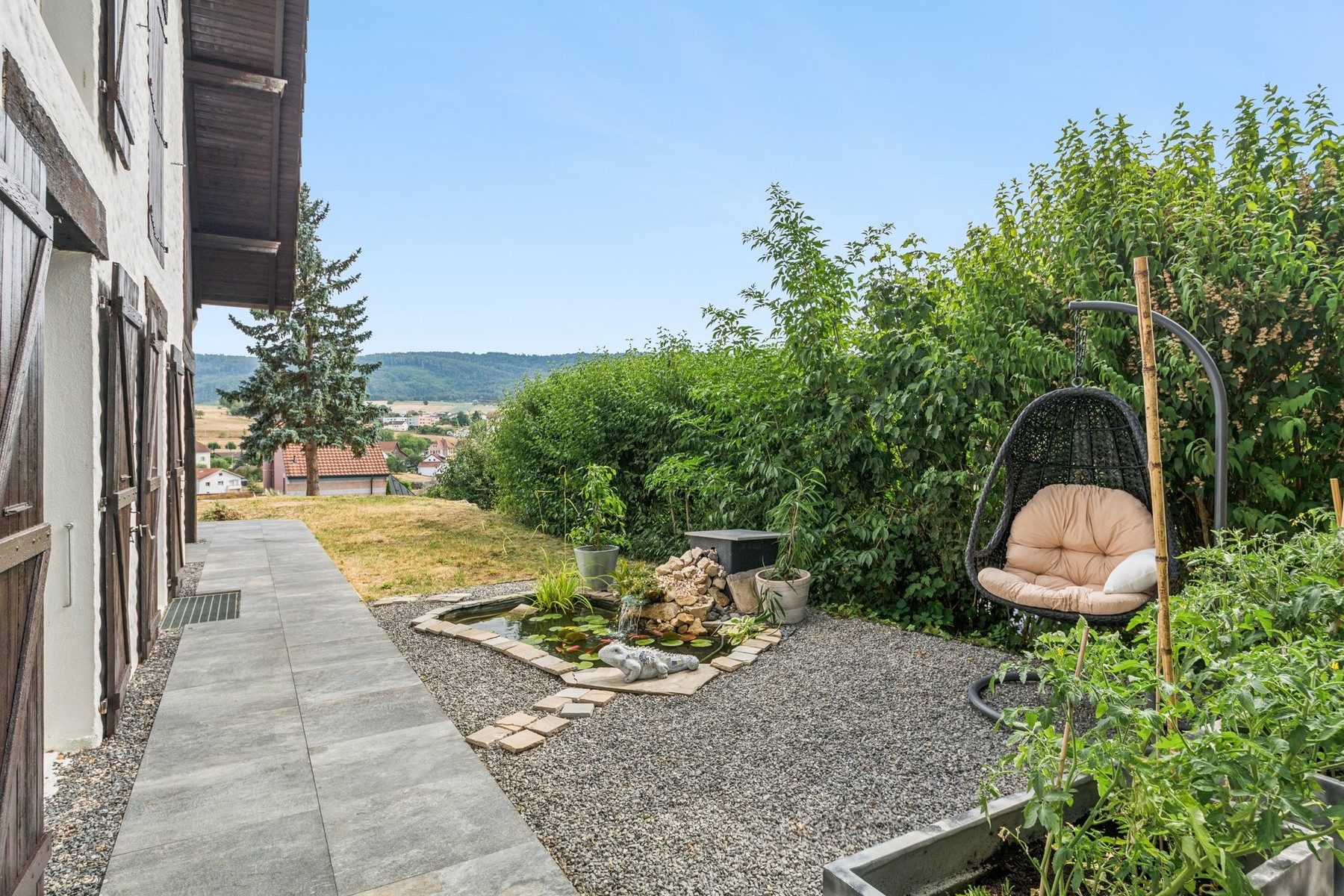  A Prestigious Setting on the Edge of the Forest – Fontenais - 物件實景