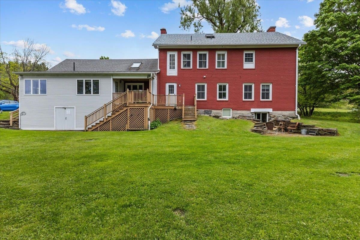 Stowe, Vermont, 05672, United States, ,Residential,For Sale,1848989