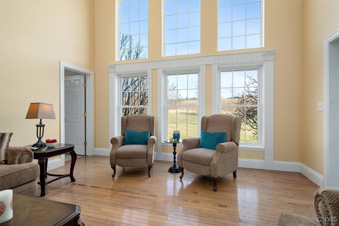 Augusta, New York, 13425, United States, 4 Bedrooms Bedrooms, ,5 BathroomsBathrooms,Residential,For Sale,1999088