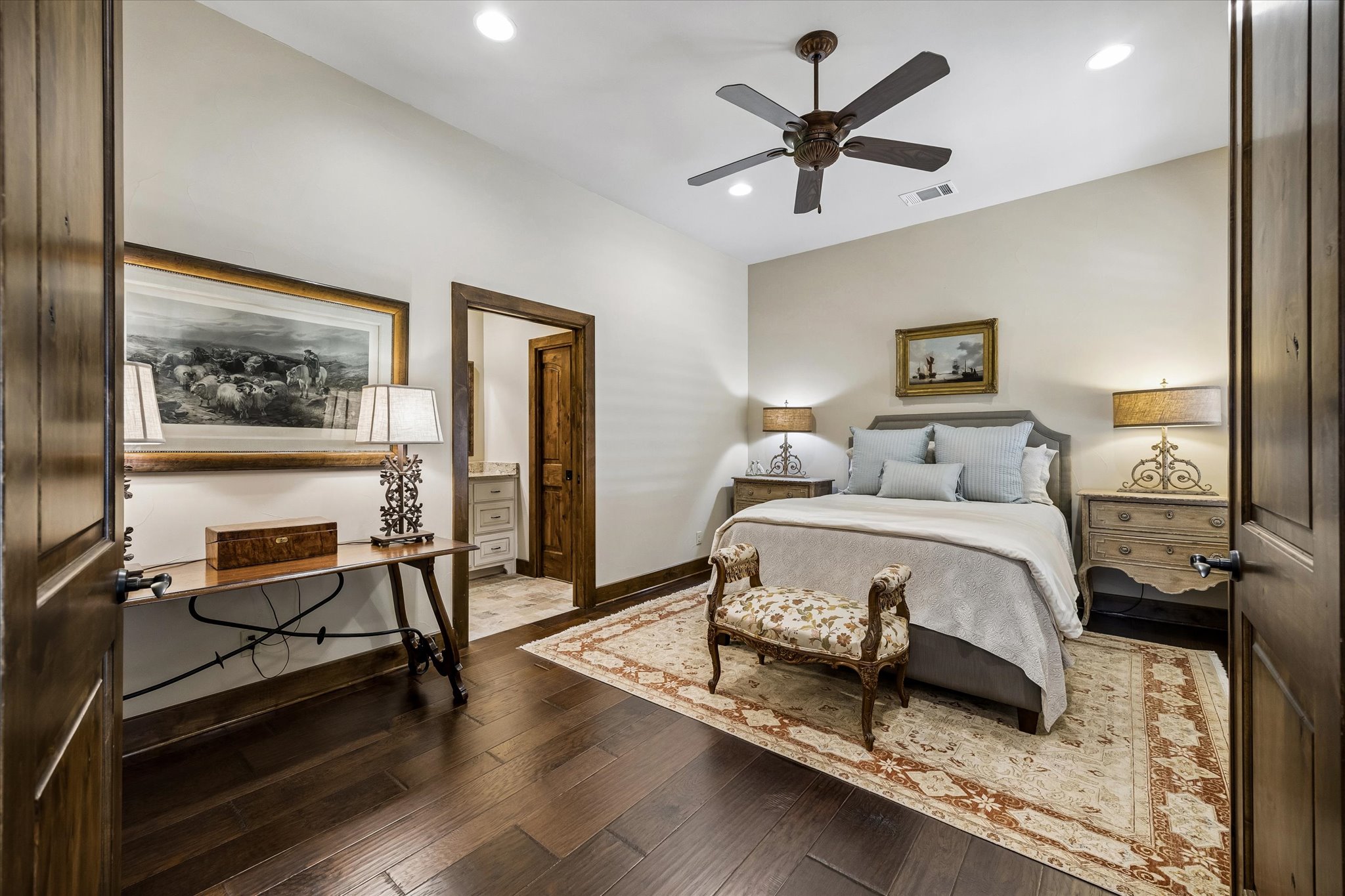  ?Rare Verde Trails Opportunity - Single-Story Luxury in Spanish Oaks” - 物件實景
