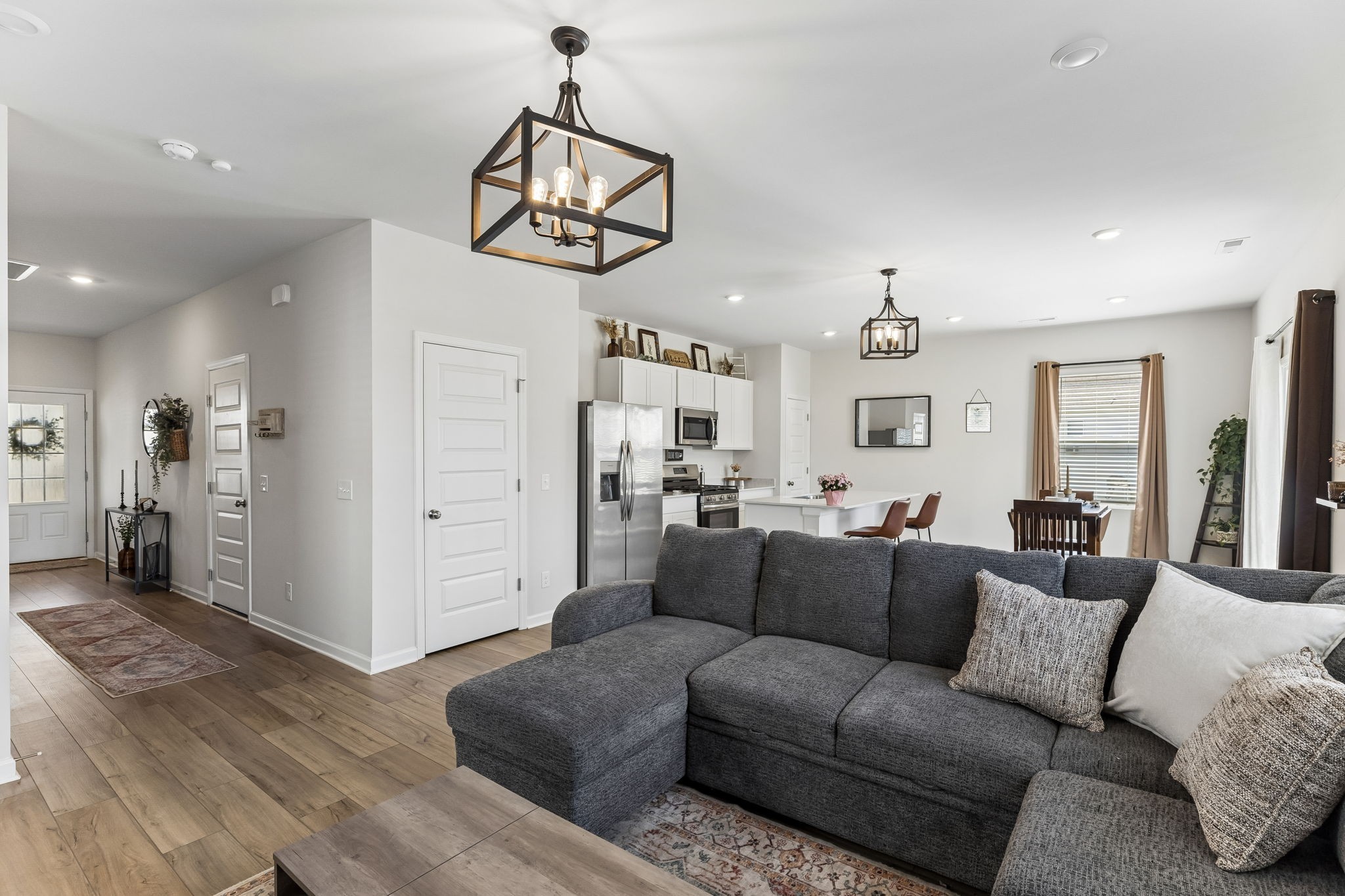  3341 Steadman St, Columbia, TN, 38401 - 物件實景