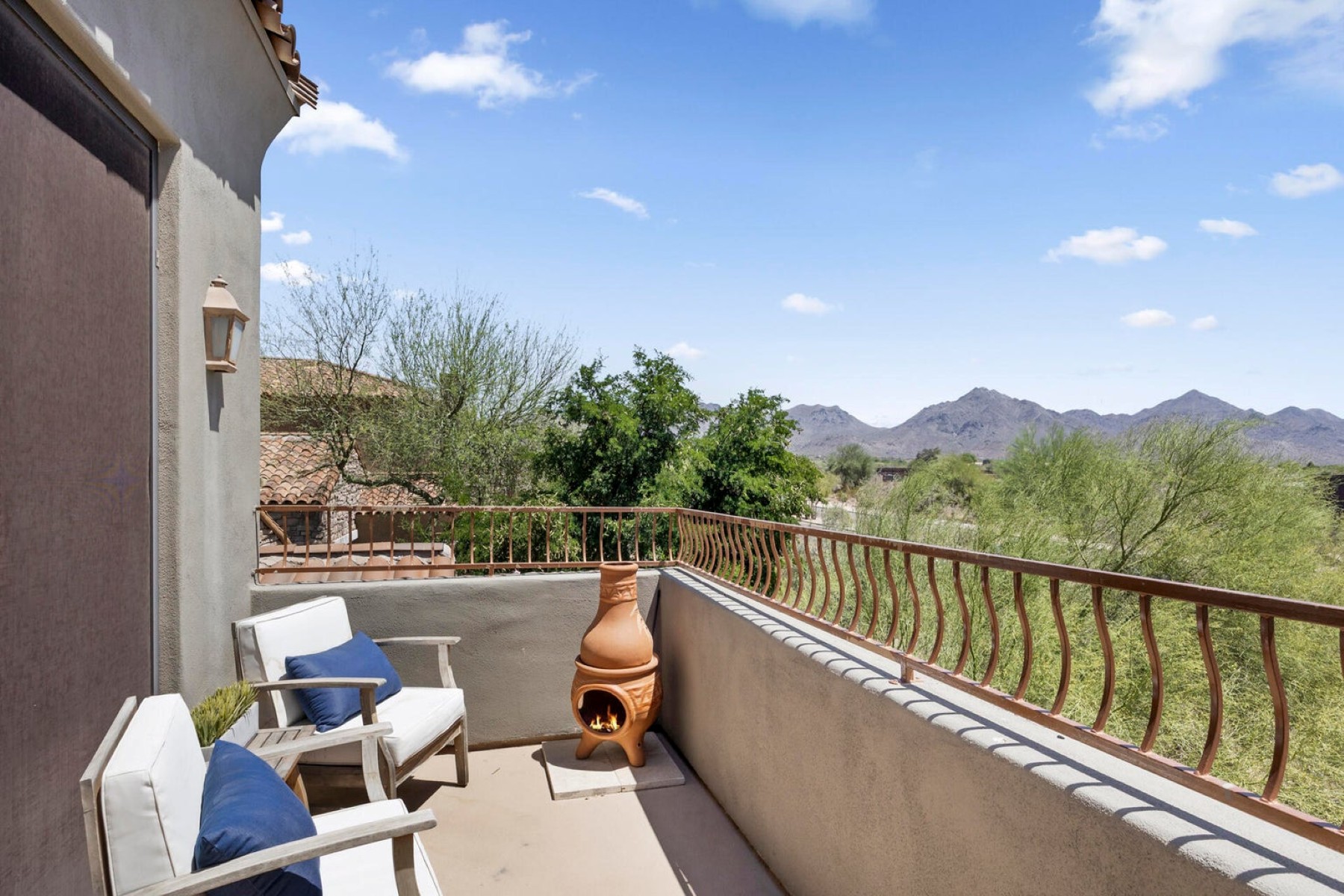  19550 N Grayhawk Drive  Scottsdale, AZ - 物件實景