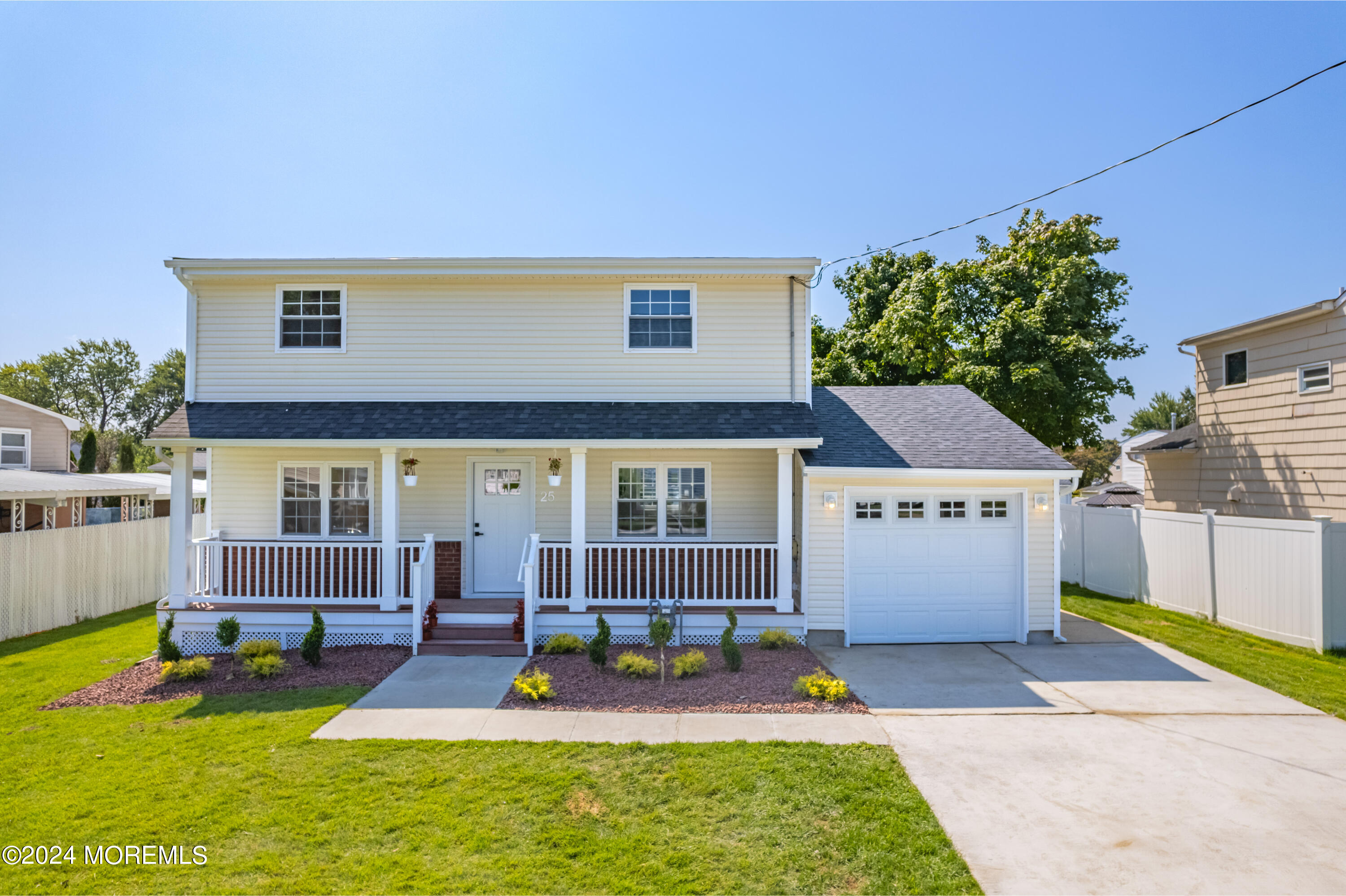 Old Bridge, New Jersey, 08857, United States, 4 Bedrooms Bedrooms, ,2 BathroomsBathrooms,Residential,For Sale,1870843