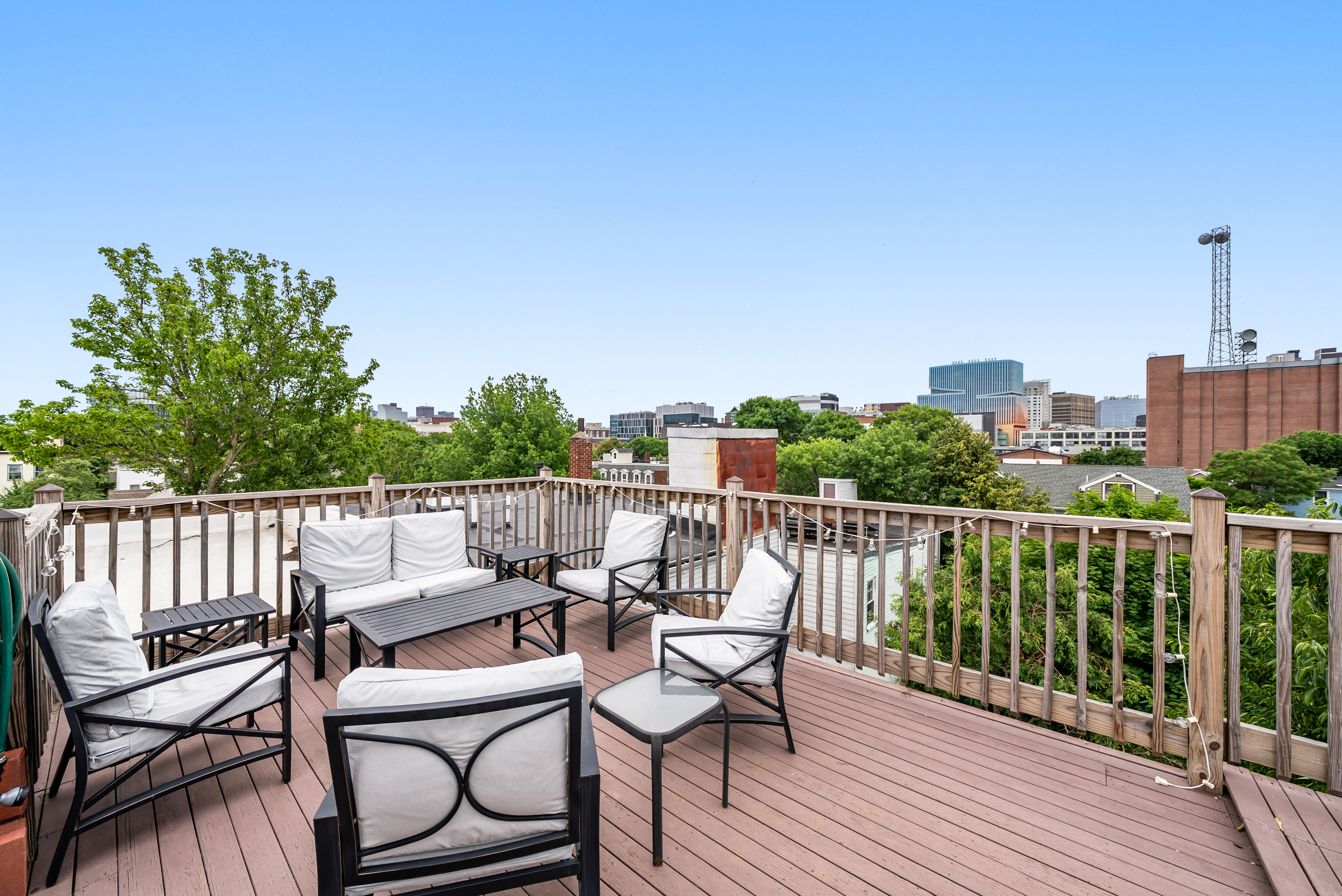  6 Fourth Street Place, Cambridge, MA, 02141 - 物件實景
