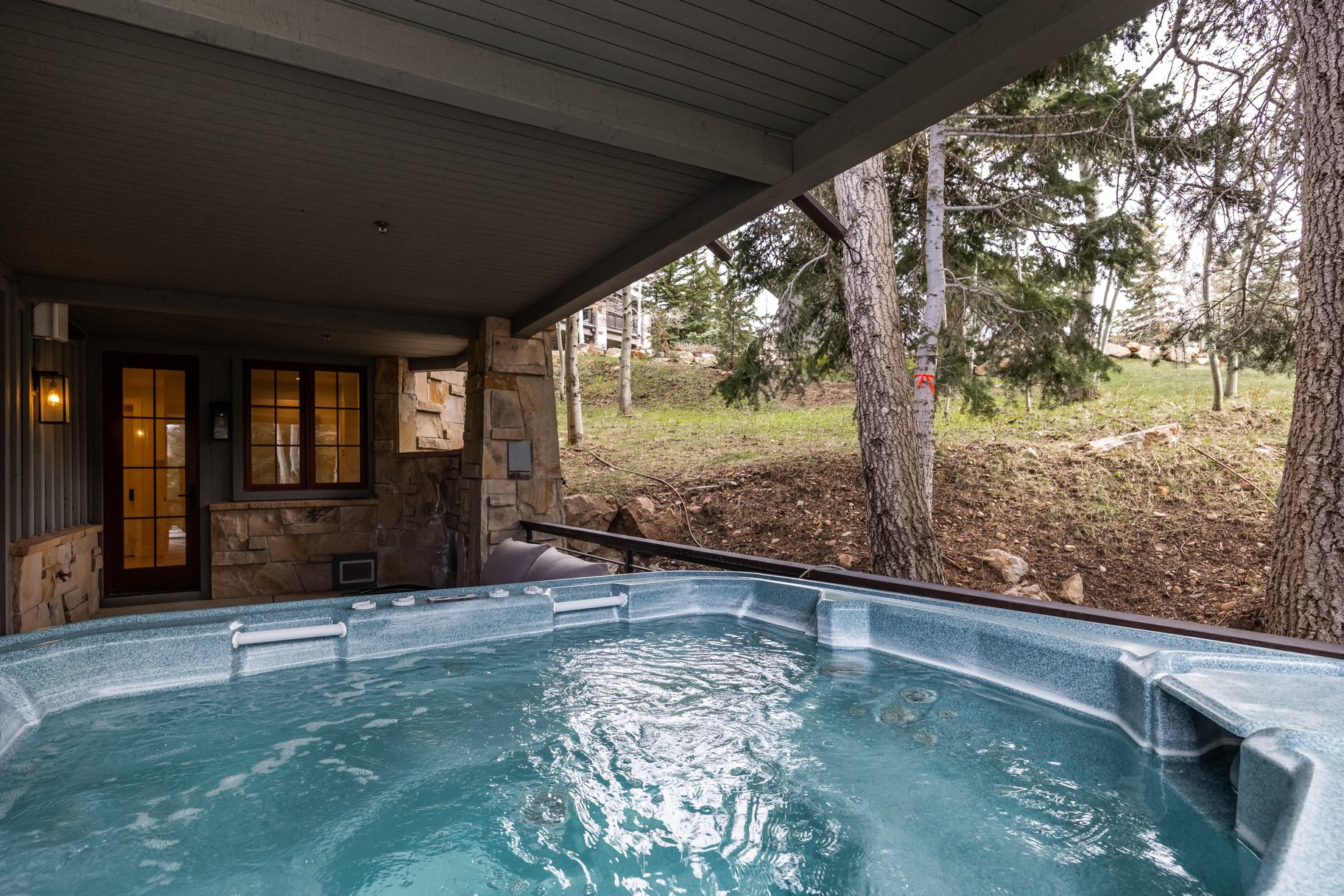  Fully Remodeled Home Steps from Skiing in Upper Deer Valley - 物件實景