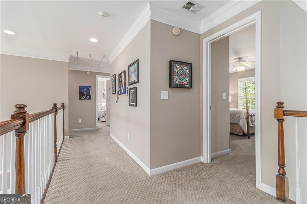 Roswell, Georgia, 30075, United States, 6 Bedrooms Bedrooms, ,5 BathroomsBathrooms,Residential,For Sale,1894243