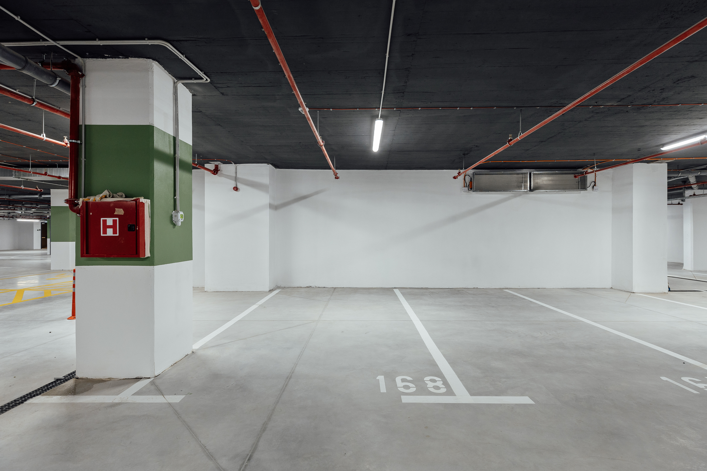  Thea Duplex Penthouse, Boka Place - 物件實景