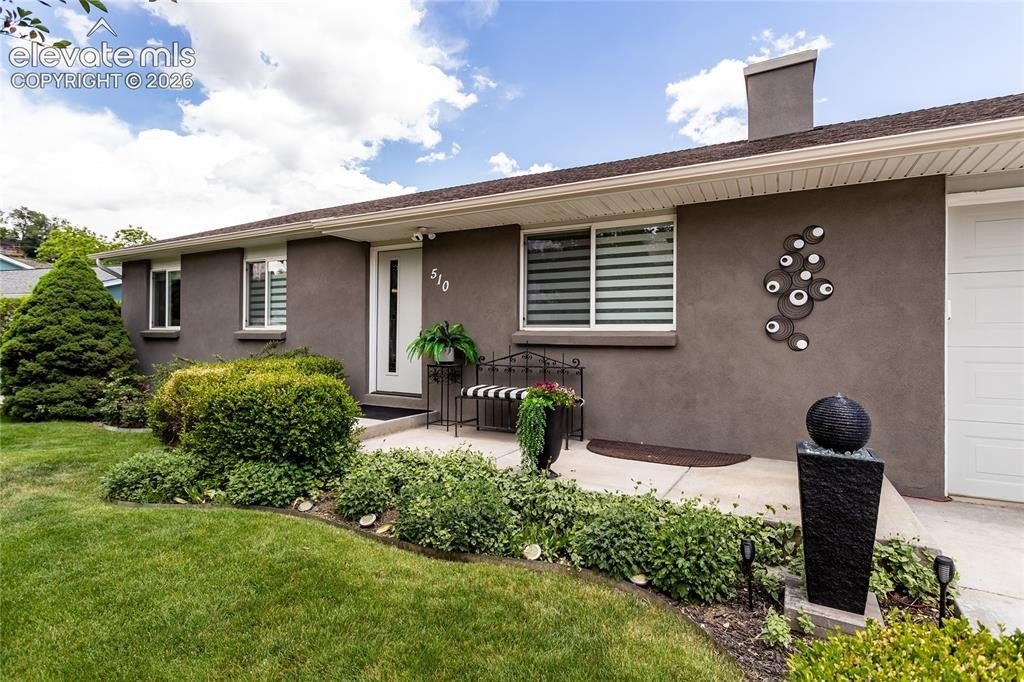 Catalina Dr, Colorado Springs, CO 80906