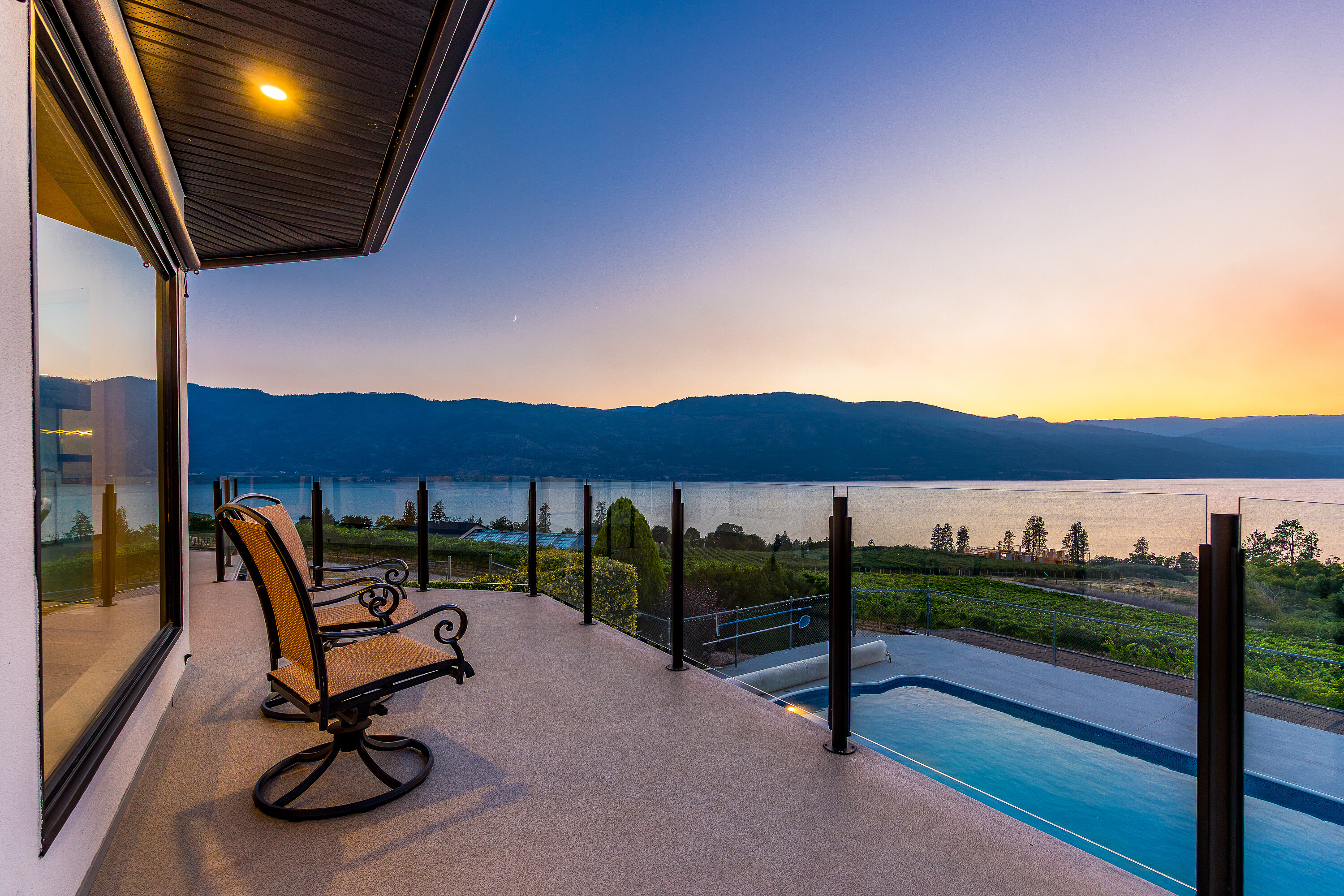  Scenic Vineyard Home - 物件實景