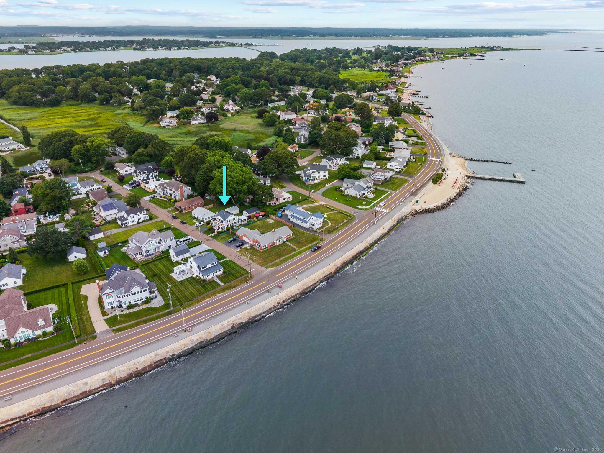 Old Saybrook, Connecticut, 06475, United States, 4 Bedrooms Bedrooms, ,2 BathroomsBathrooms,Residential,For Sale,1895495