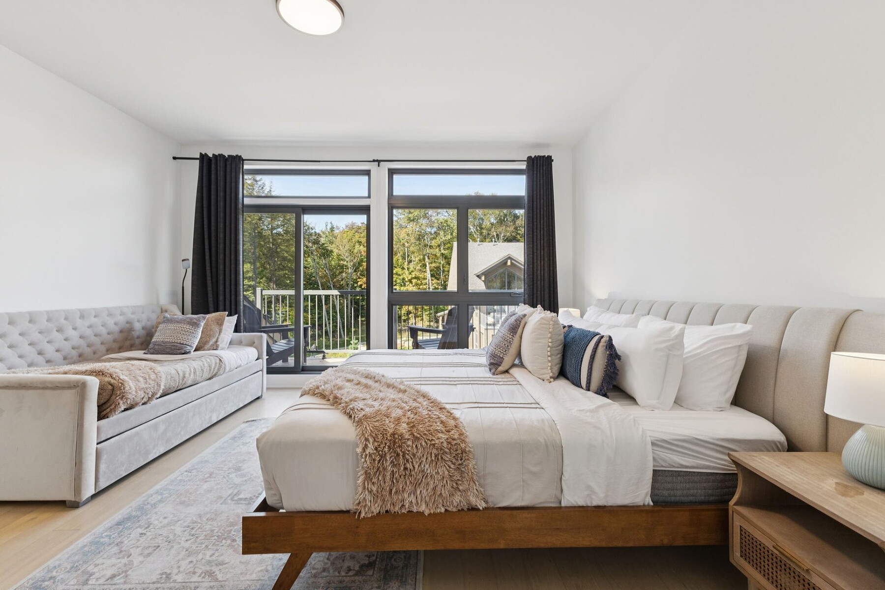  Mont-Tremblant, Laurentides - 物件實景