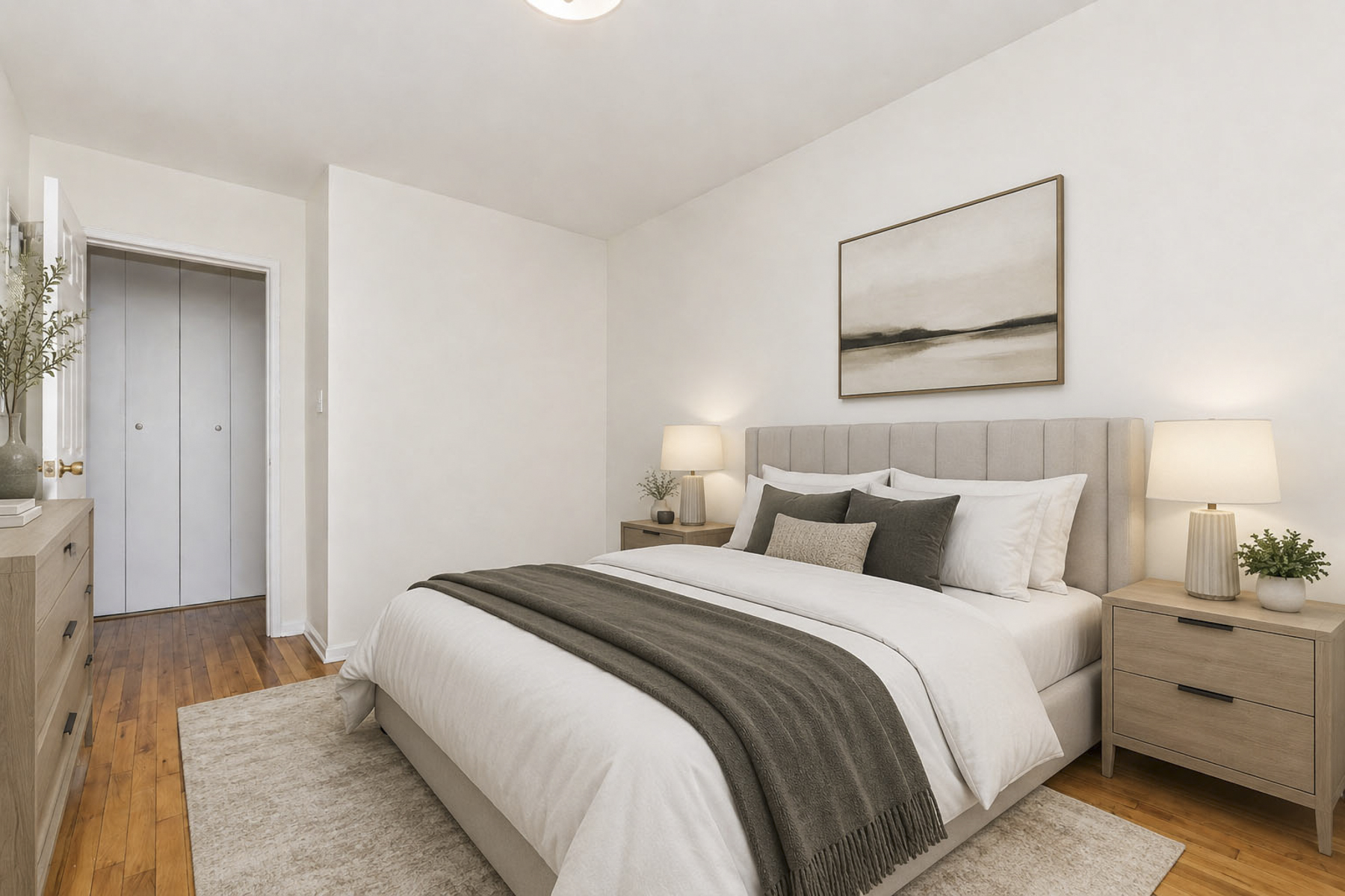  2277 Homecrest Ave #3D - 物件實景
