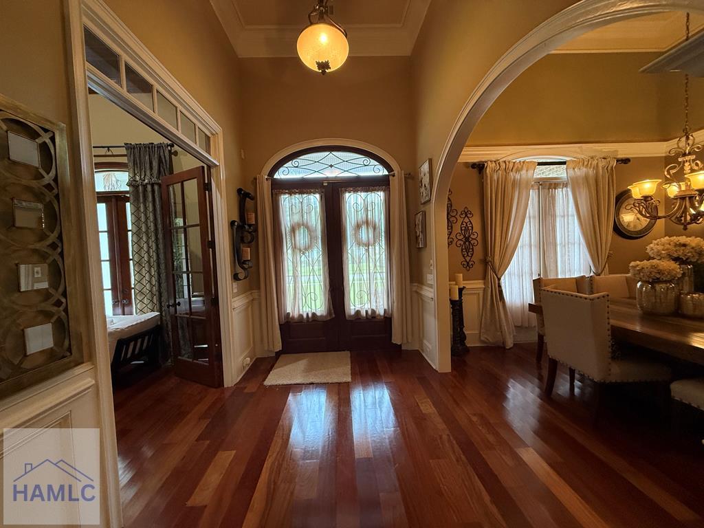 Richmond Hill, Georgia, 31324, United States, 4 Bedrooms Bedrooms, ,4 BathroomsBathrooms,Residential,For Sale,1941669