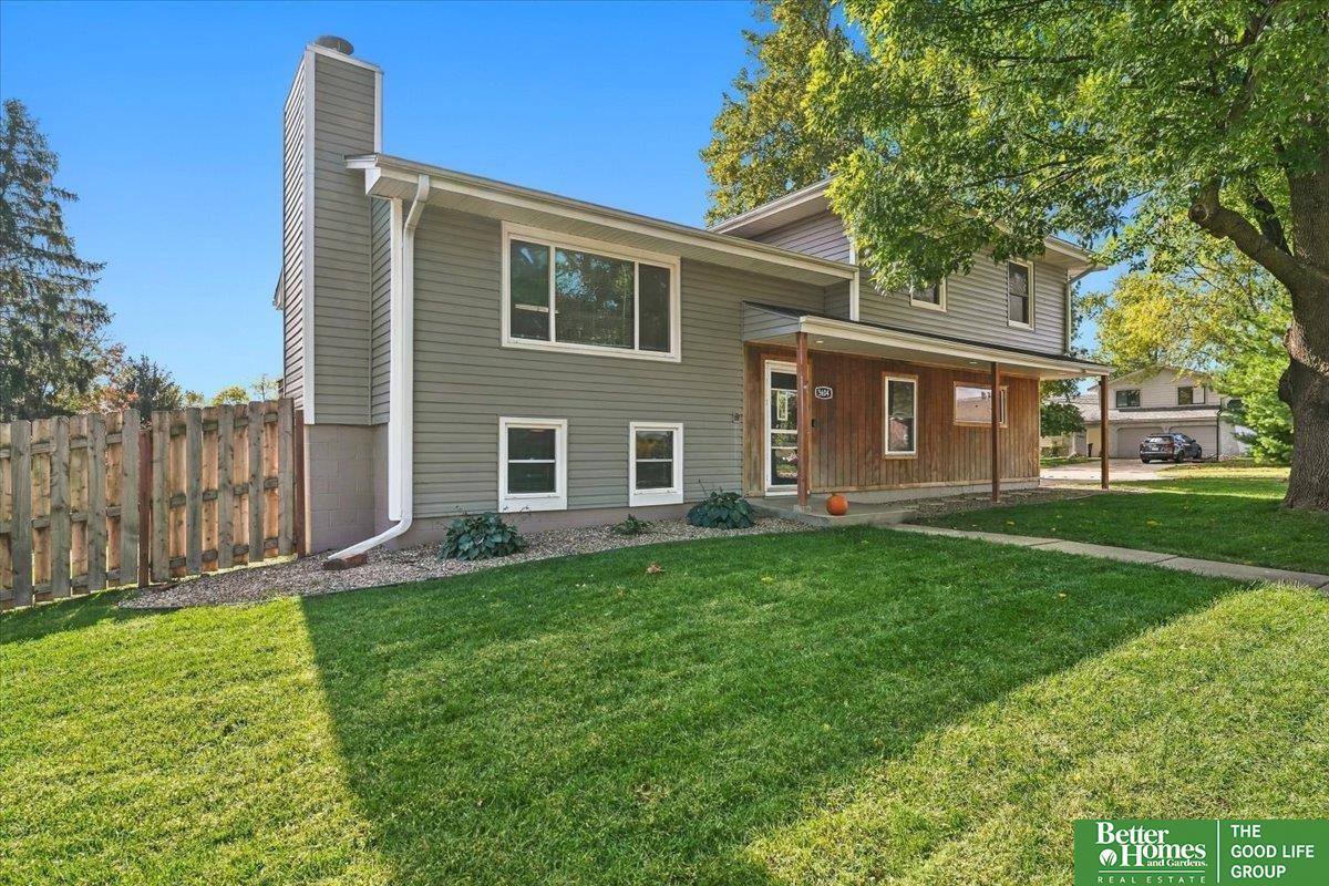 111th St, Omaha, NE 68137 #1
