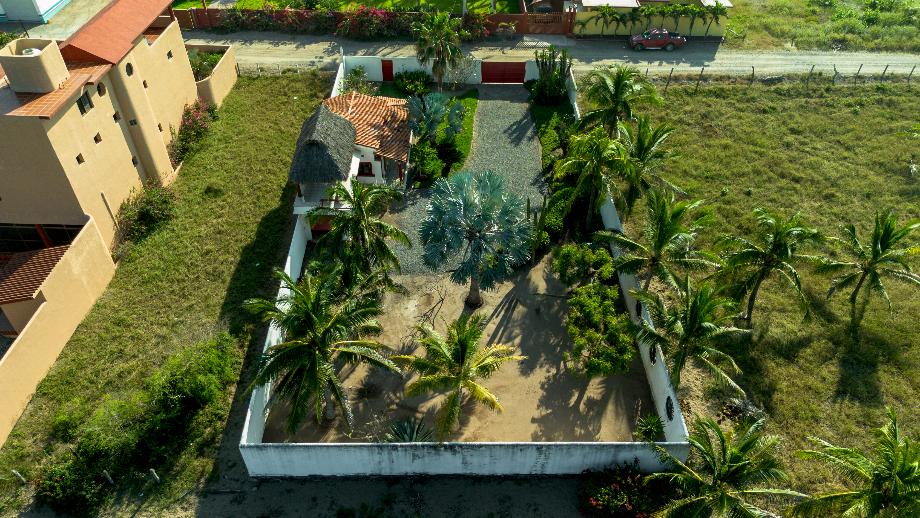 La Huerta, Jalisco, 48896, Mexico, 1 Bedroom Bedrooms, ,1 BathroomBathrooms,Residential,For Sale,1998470