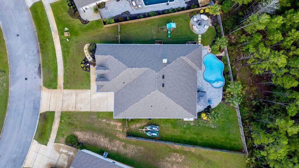 Freeport, Florida, 32439, United States, 5 Bedrooms Bedrooms, ,3 BathroomsBathrooms,Residential,For Sale,1976395