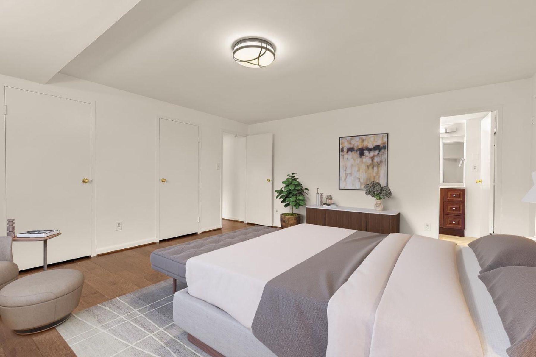  5100 Dorset Avenue, Chevy Chase, MD, 20815 - 物件實景