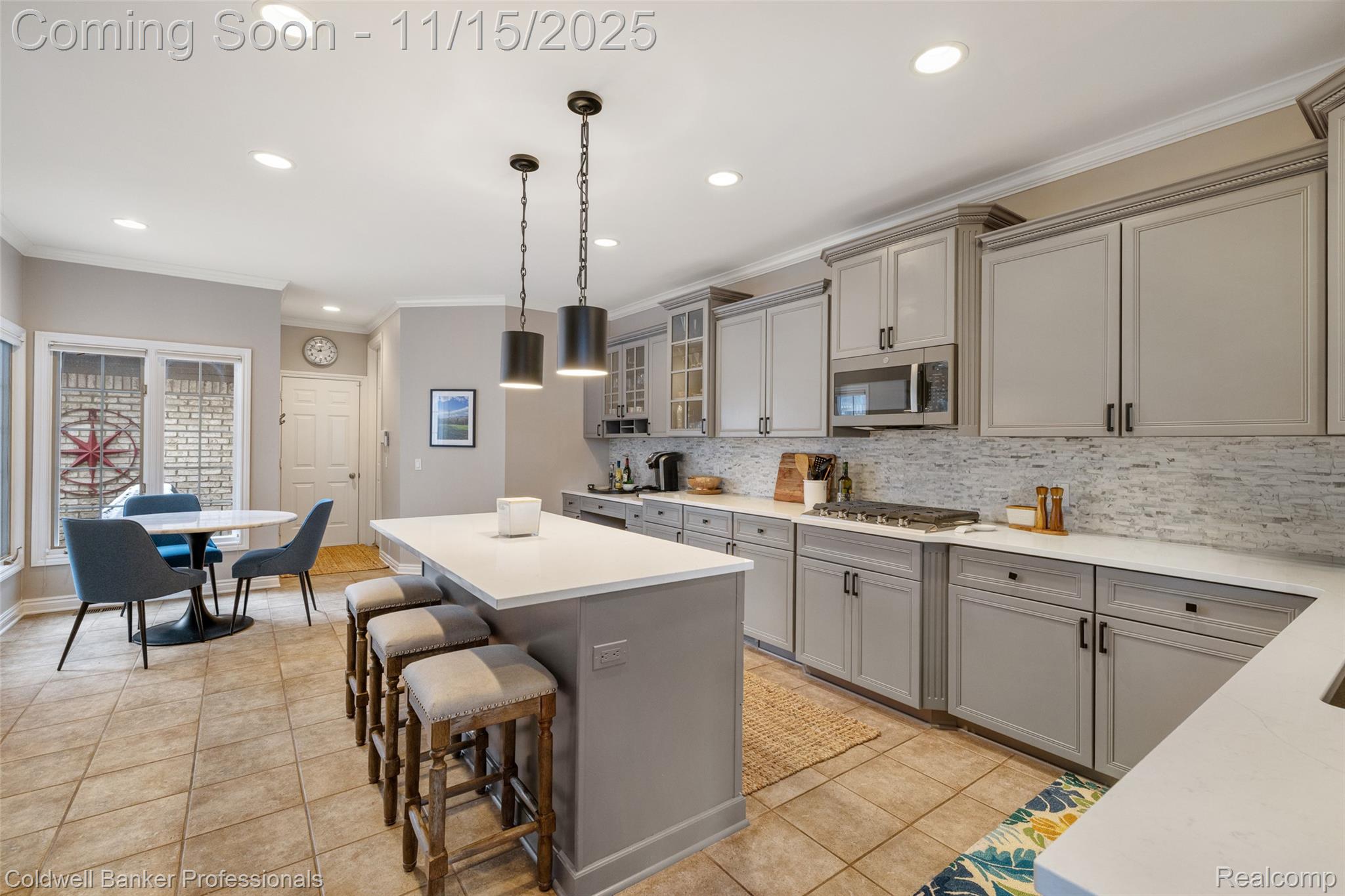 Clarkston, Michigan, 48348, United States, 4 Bedrooms Bedrooms, ,4 BathroomsBathrooms,Residential,For Sale,1992858