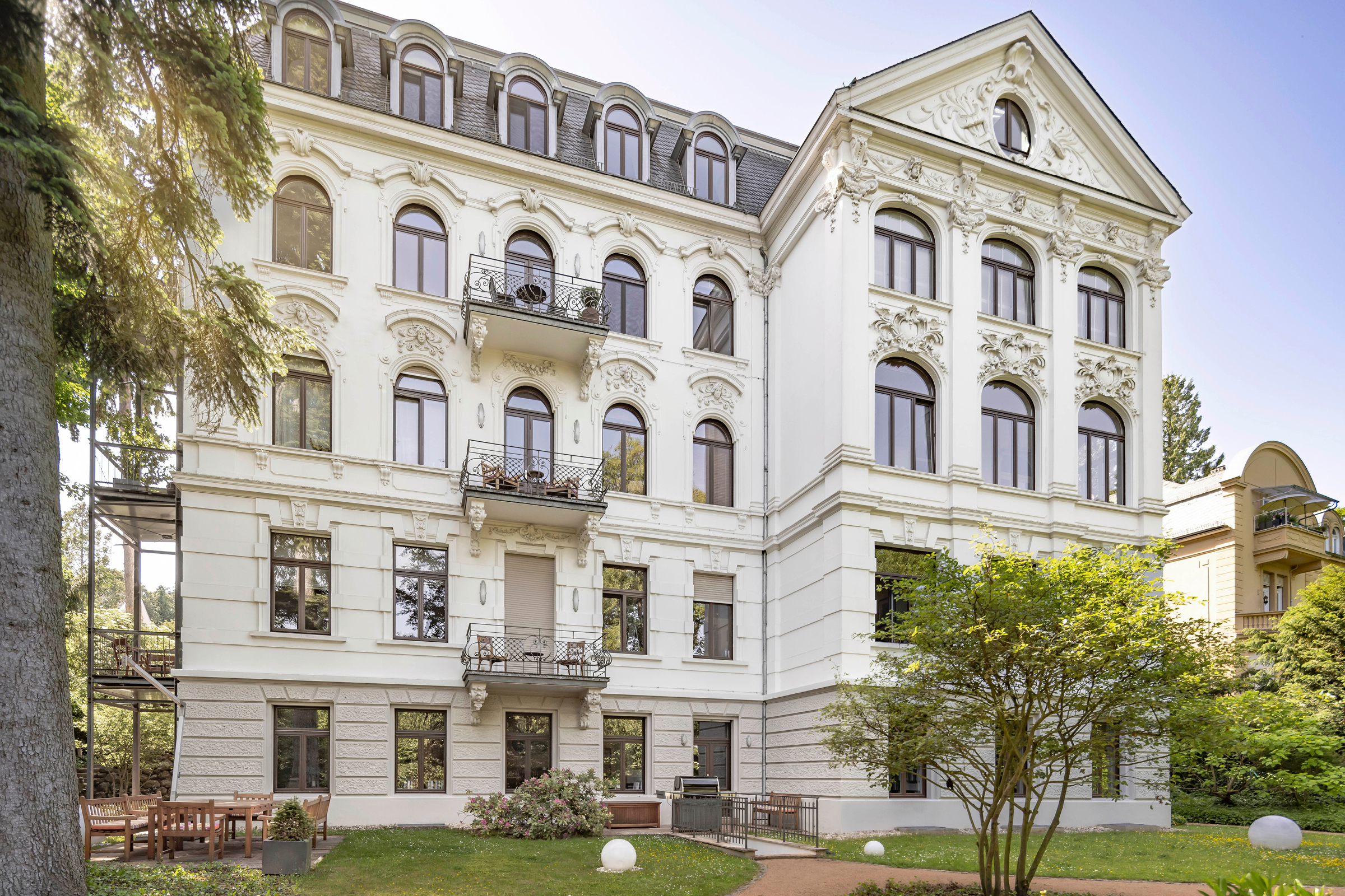  Villa Fortuna – Work in Style, Live Privately - 物件實景