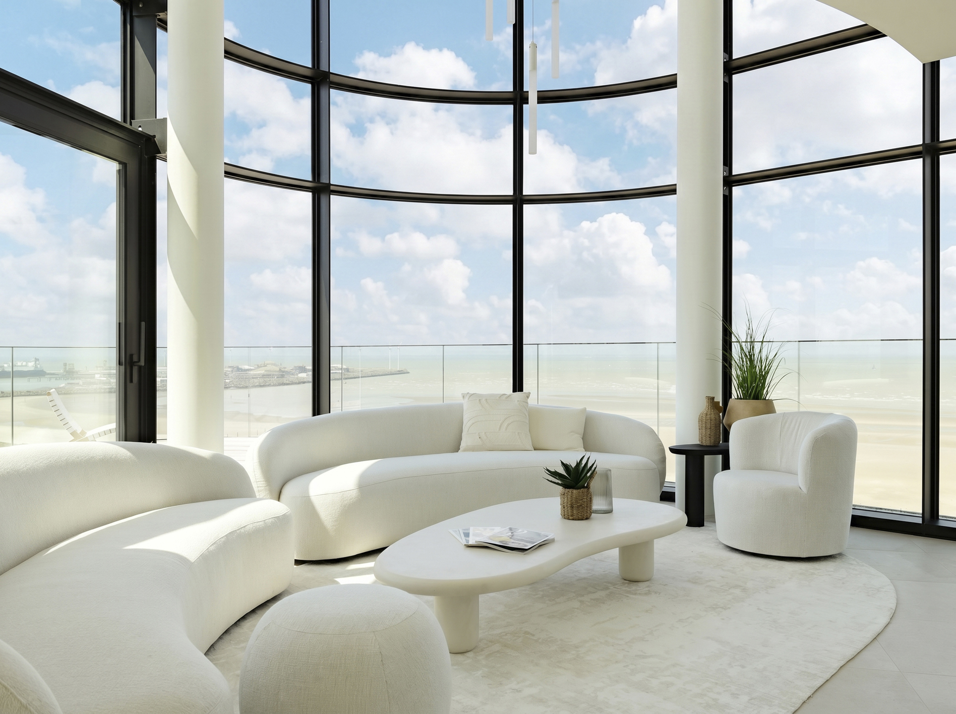  West-Vlaanderen I Knokke - 物件實景