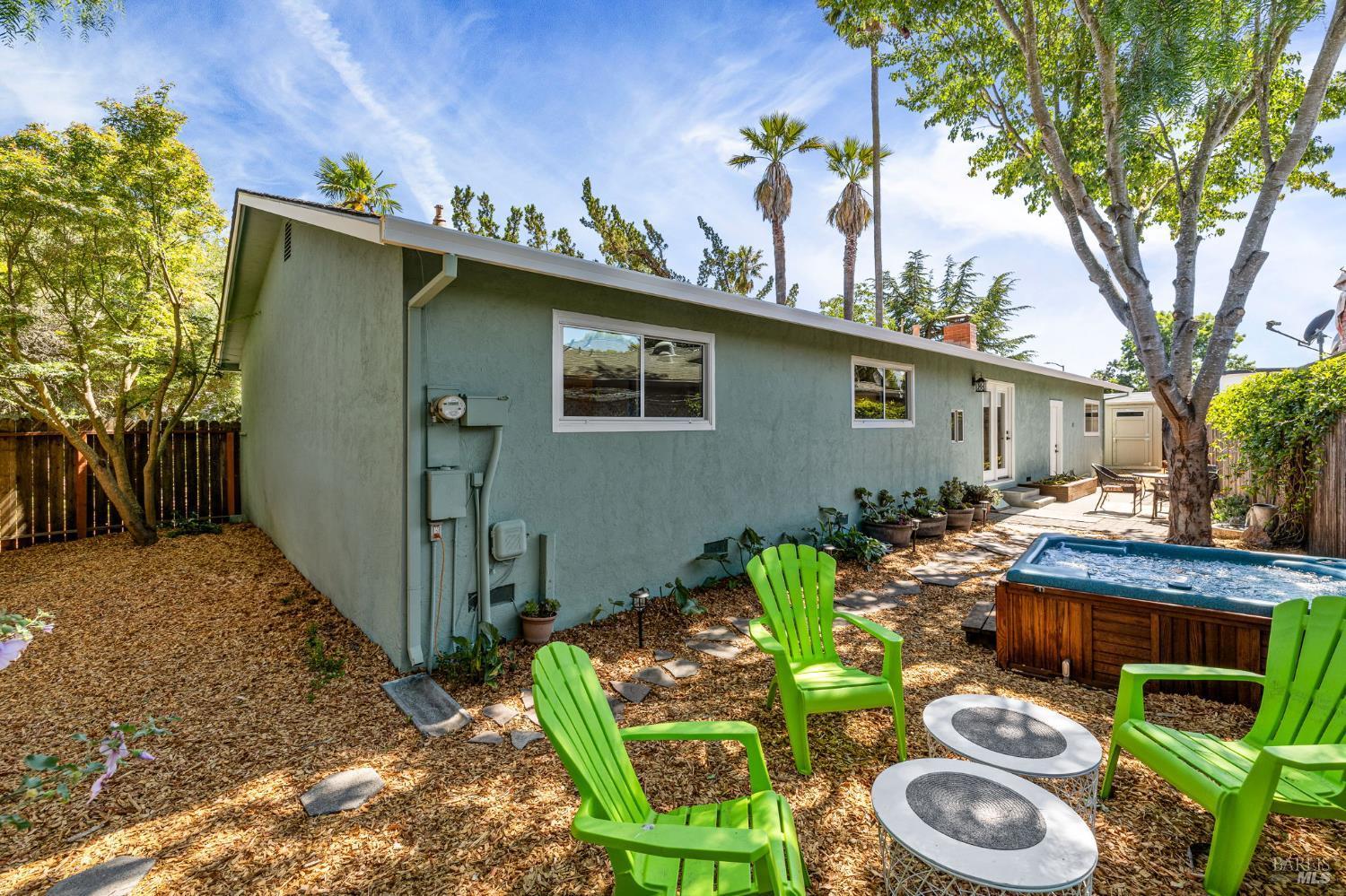 Rohnert Park, California, 94928, United States, 3 Bedrooms Bedrooms, ,2 BathroomsBathrooms,Residential,For Sale,1895055