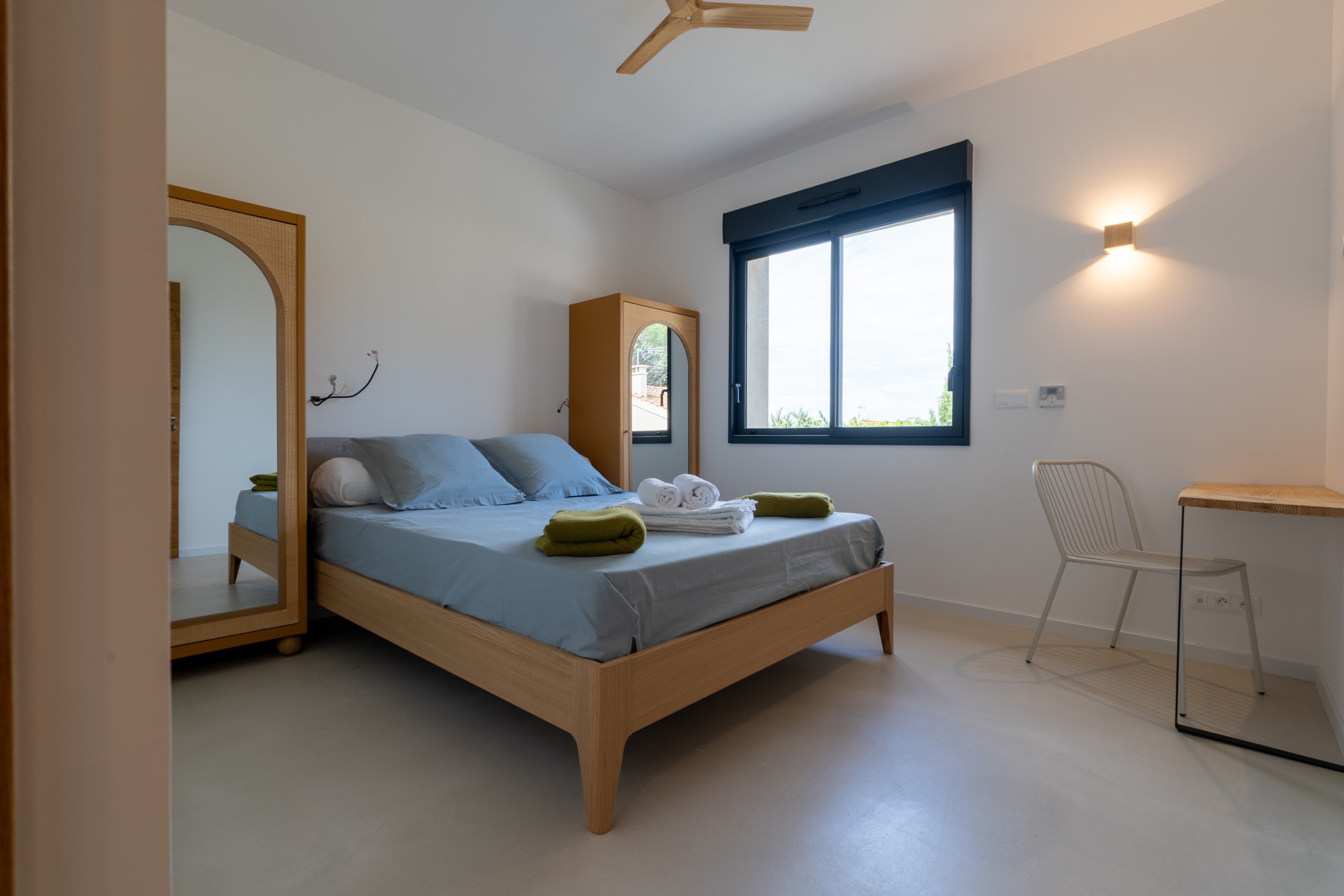  Exceptional property with two residences in the heart of Peyriac-de-Mer - 物件實景